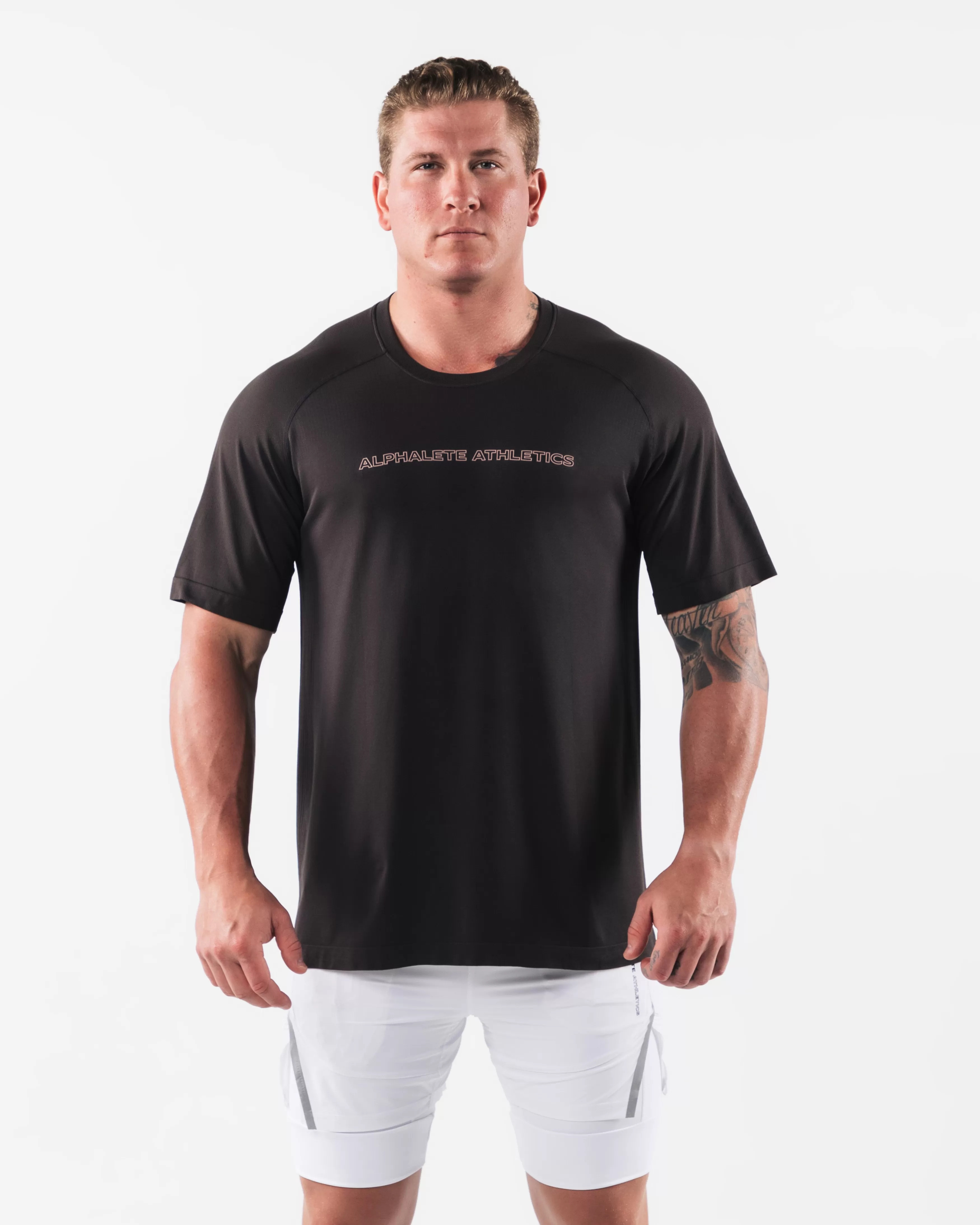 Alphalete Athletics T-shirts>AA Airtech Tee