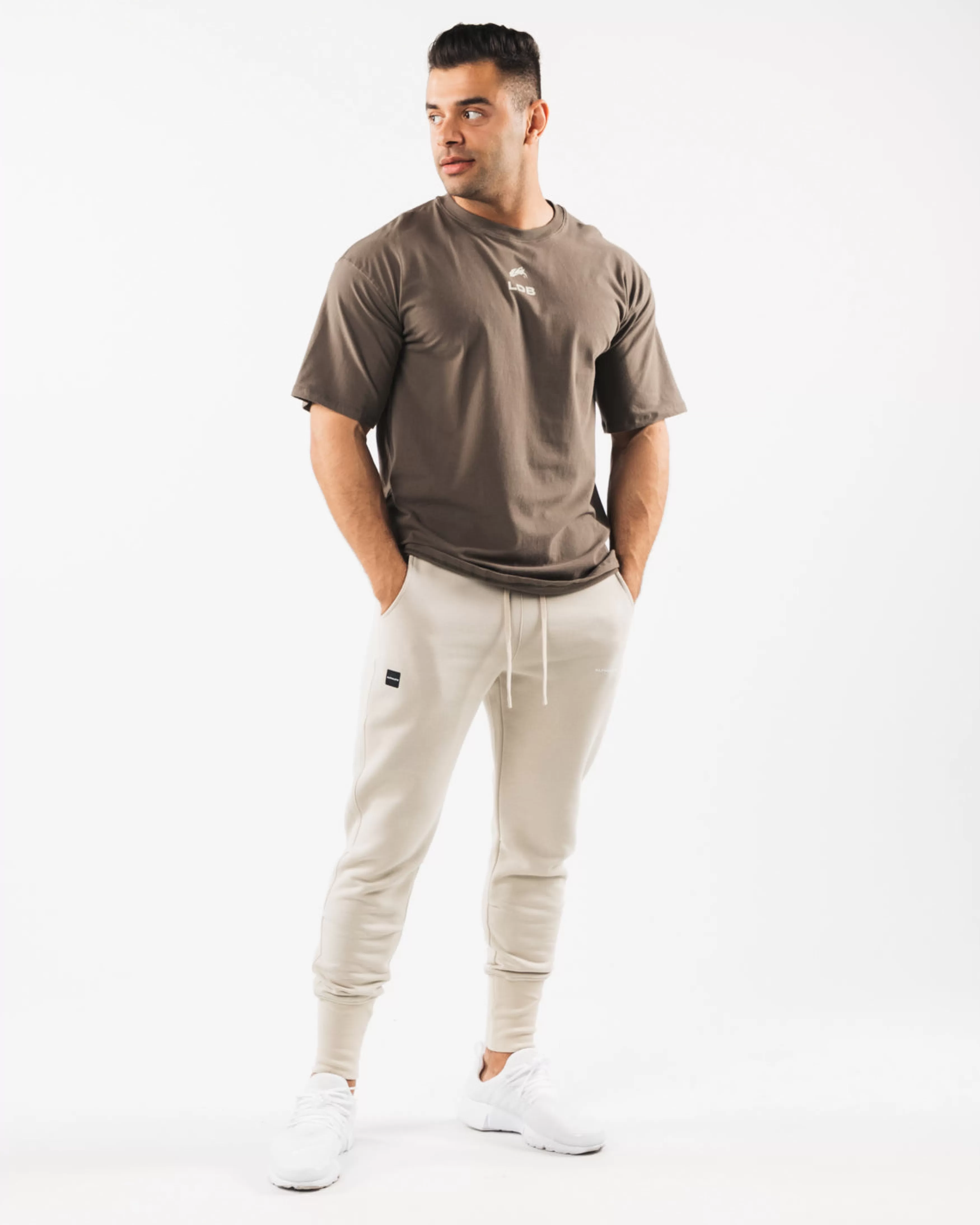 Alphalete Athletics Pants>Academy Club Jogger