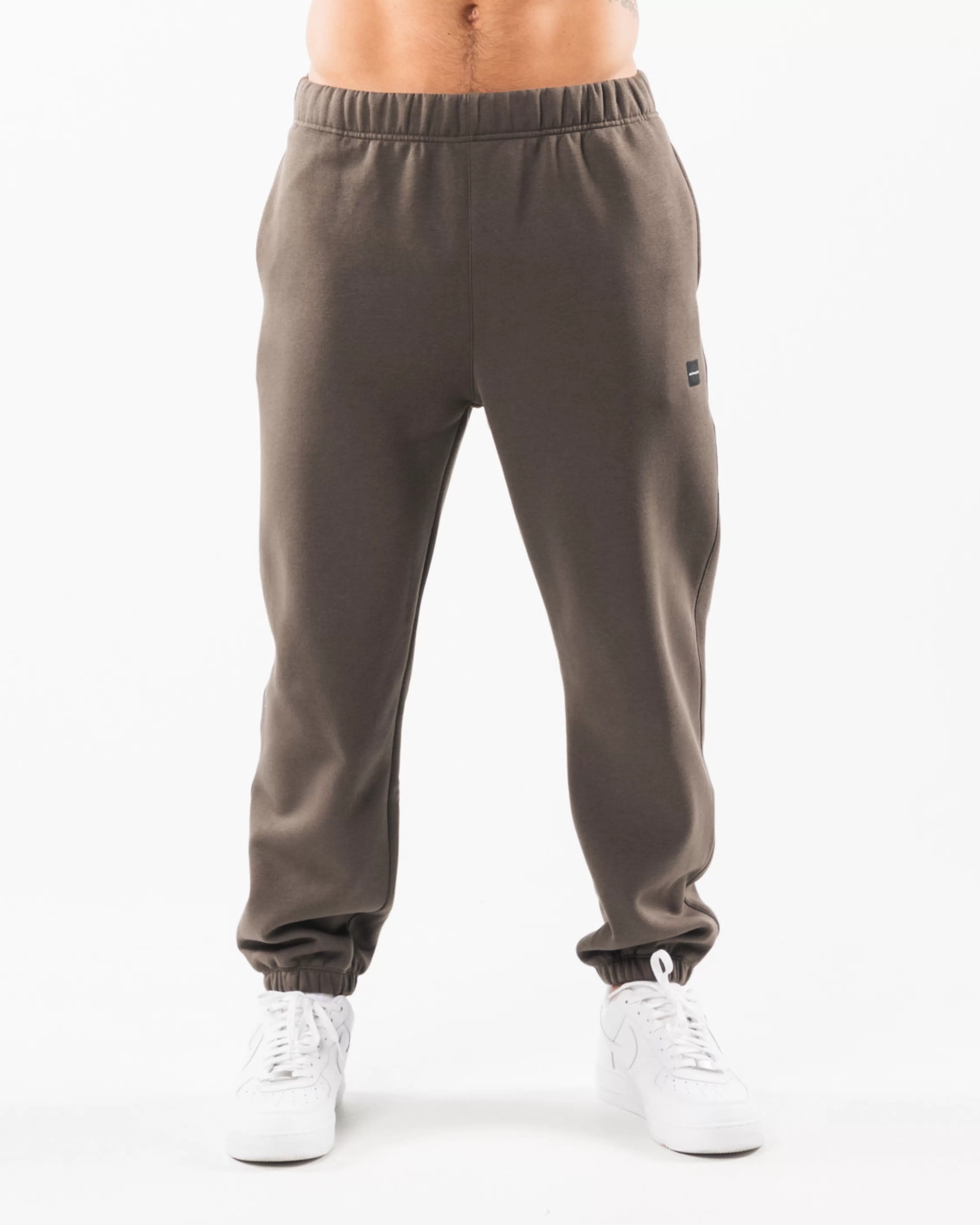 Alphalete Athletics Pants>Academy Relaxed Jogger