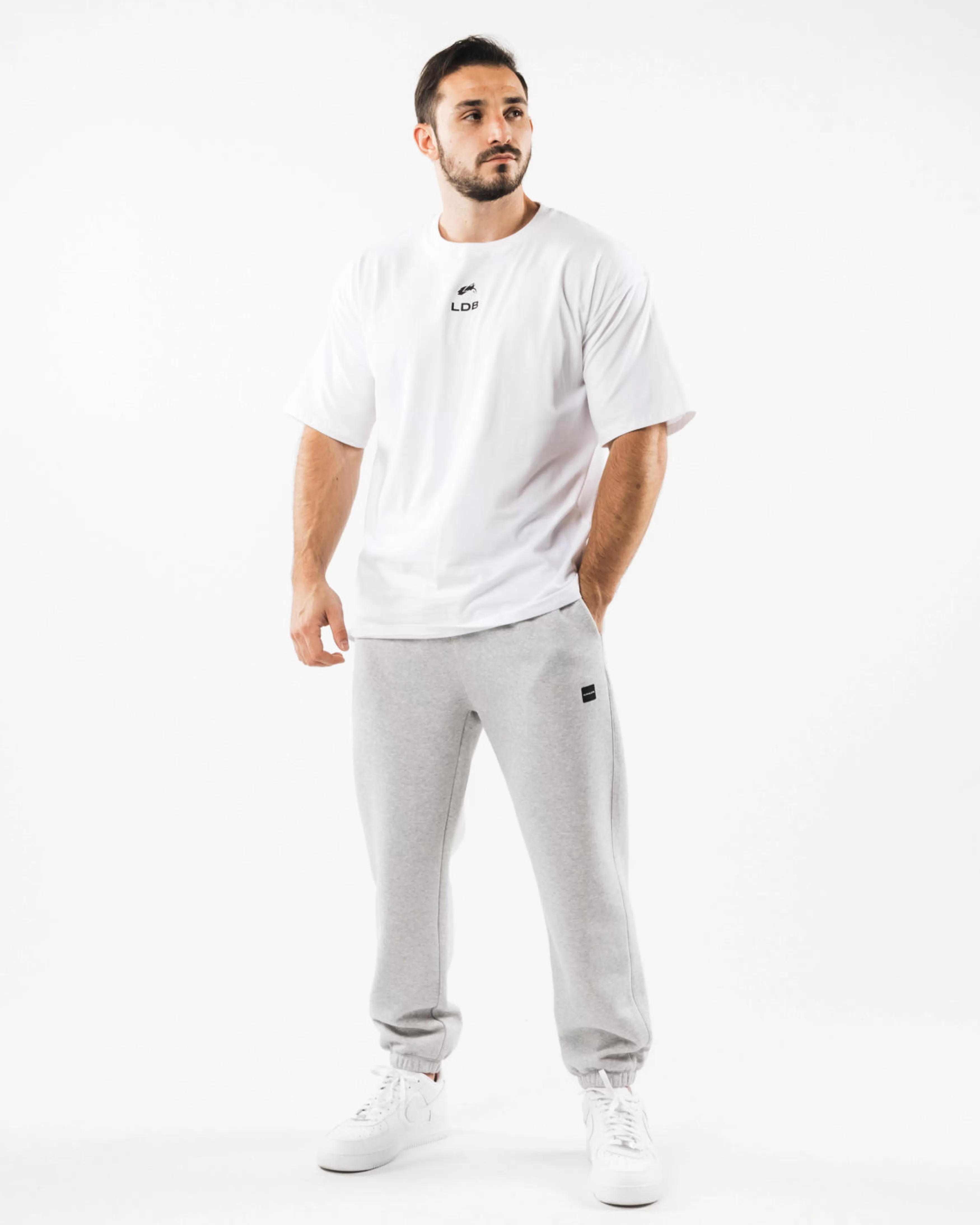 Alphalete Athletics Pants>Academy Relaxed Jogger