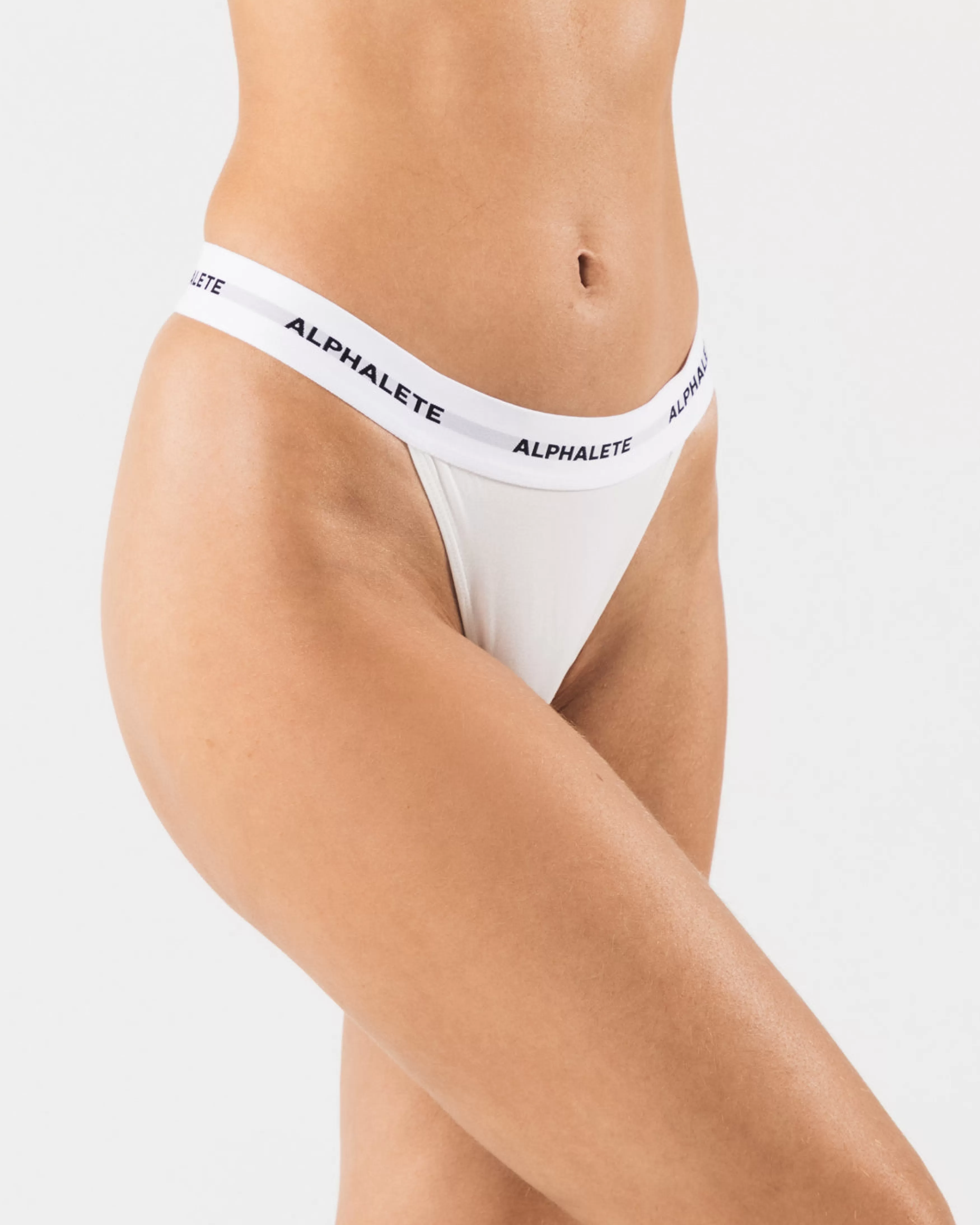 Women Alphalete Athletics Underwear>Acute Thong