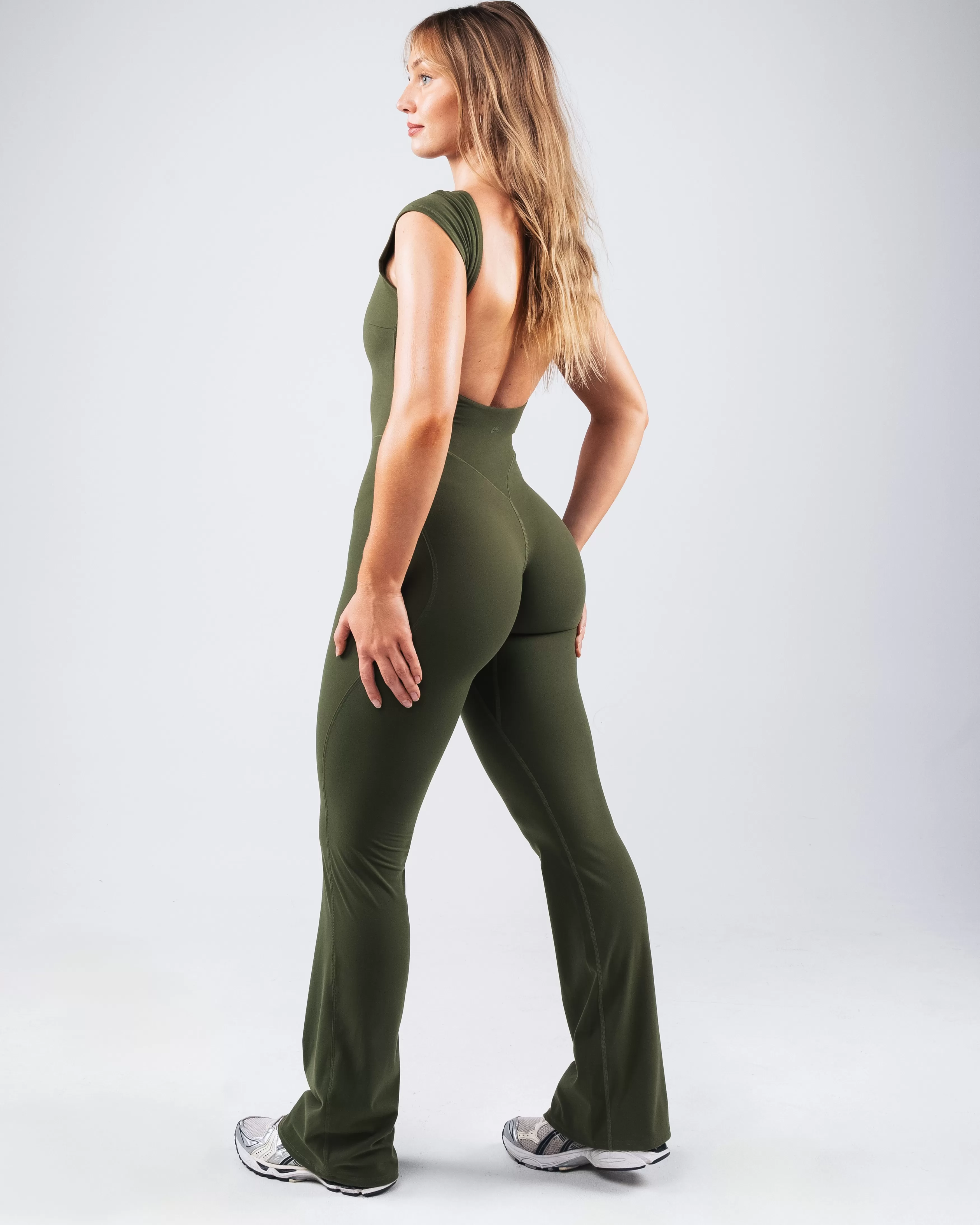 Women Alphalete Athletics Bodysuits>Allure Bodysuit