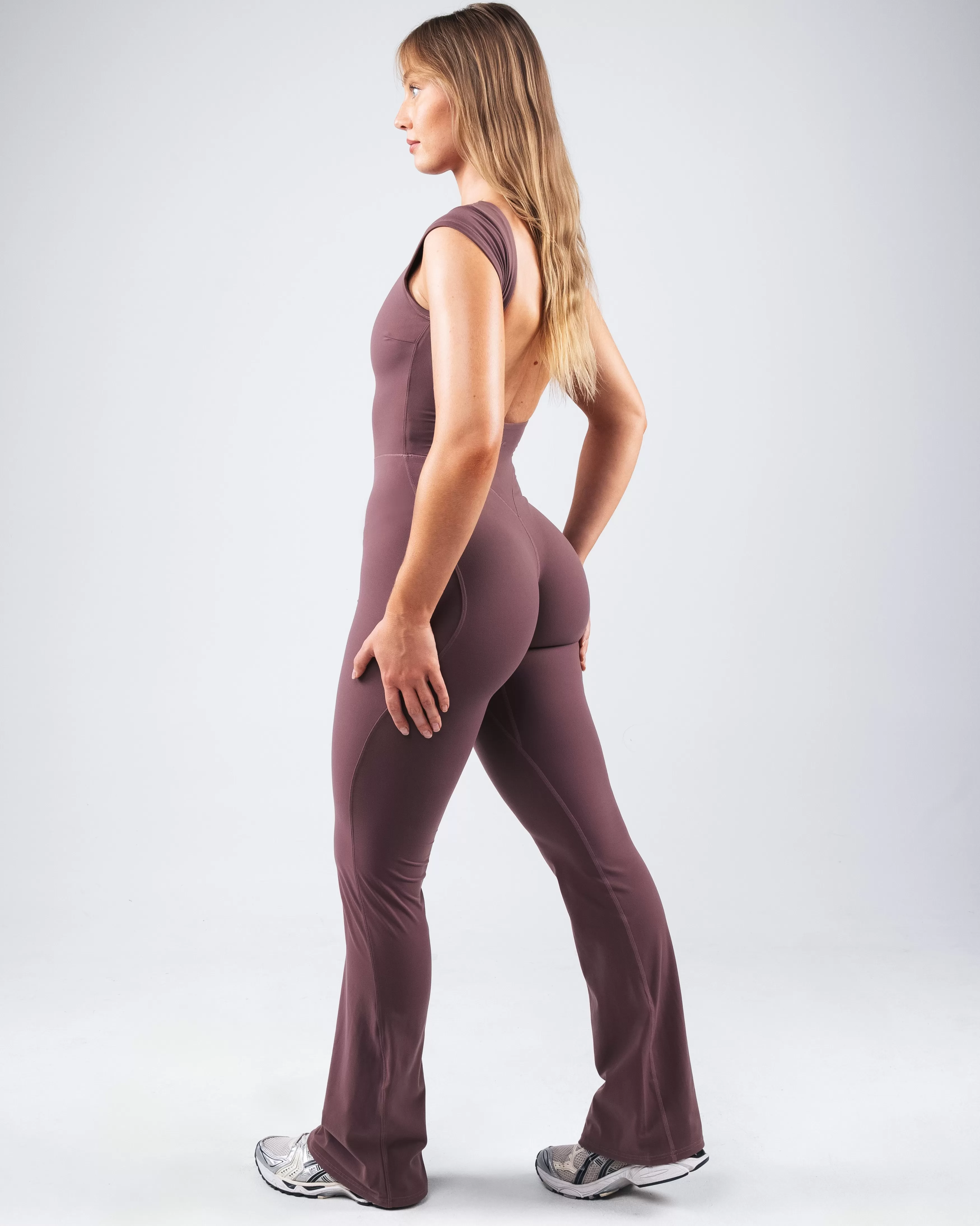 Women Alphalete Athletics Bodysuits>Allure Bodysuit