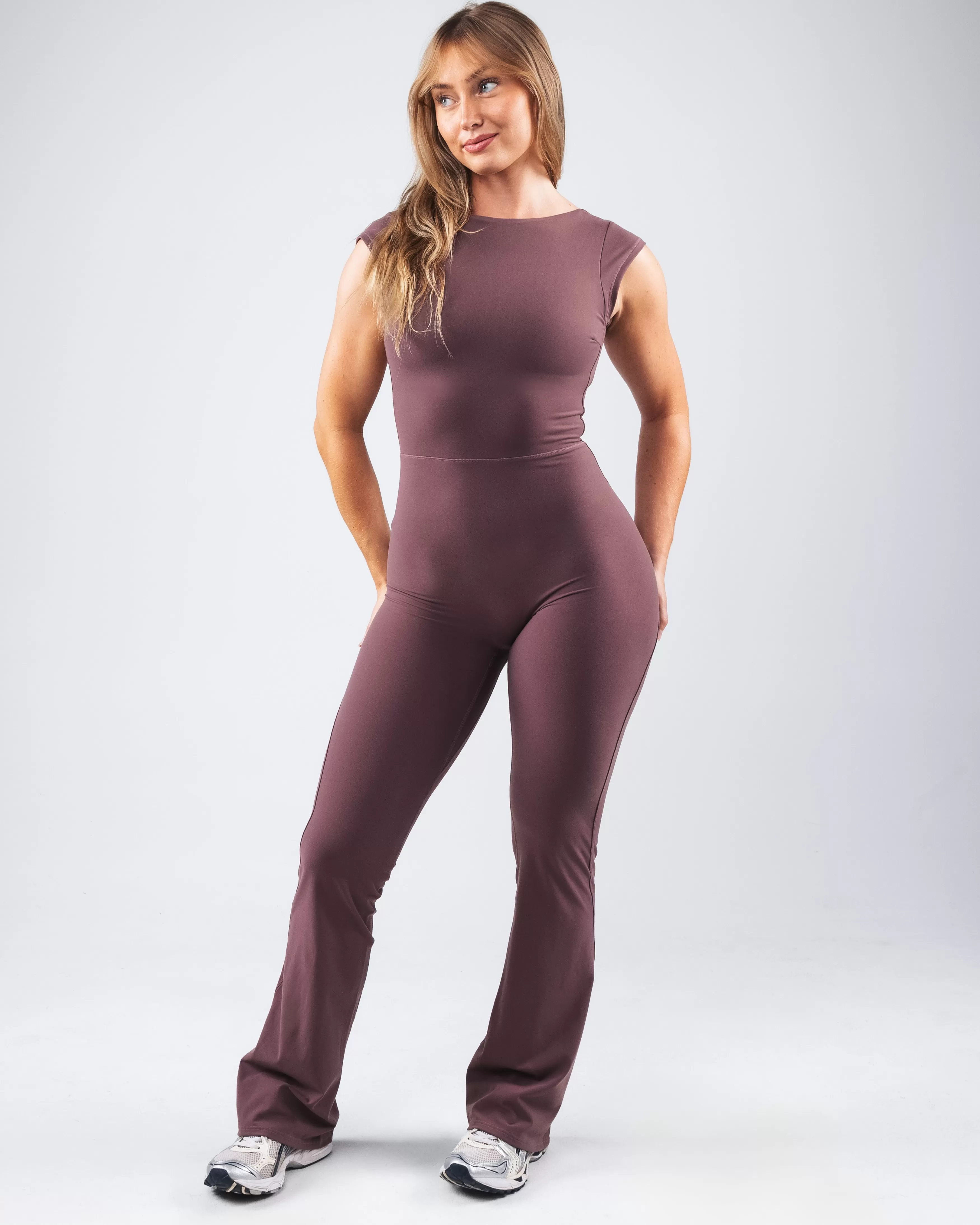 Women Alphalete Athletics Bodysuits>Allure Bodysuit