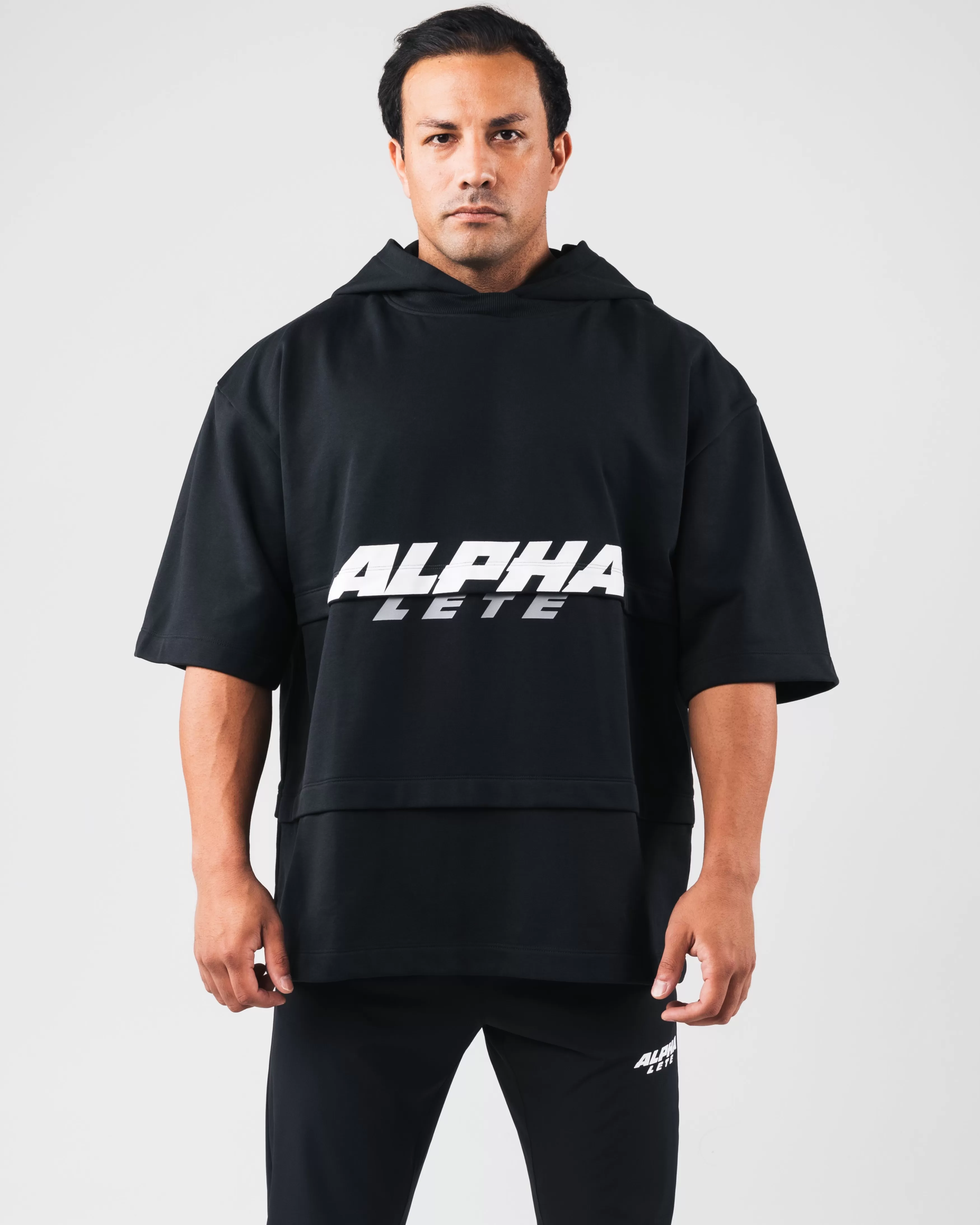 Alphalete Athletics Hoodies & Jackets>Alpha Layered Hoodie