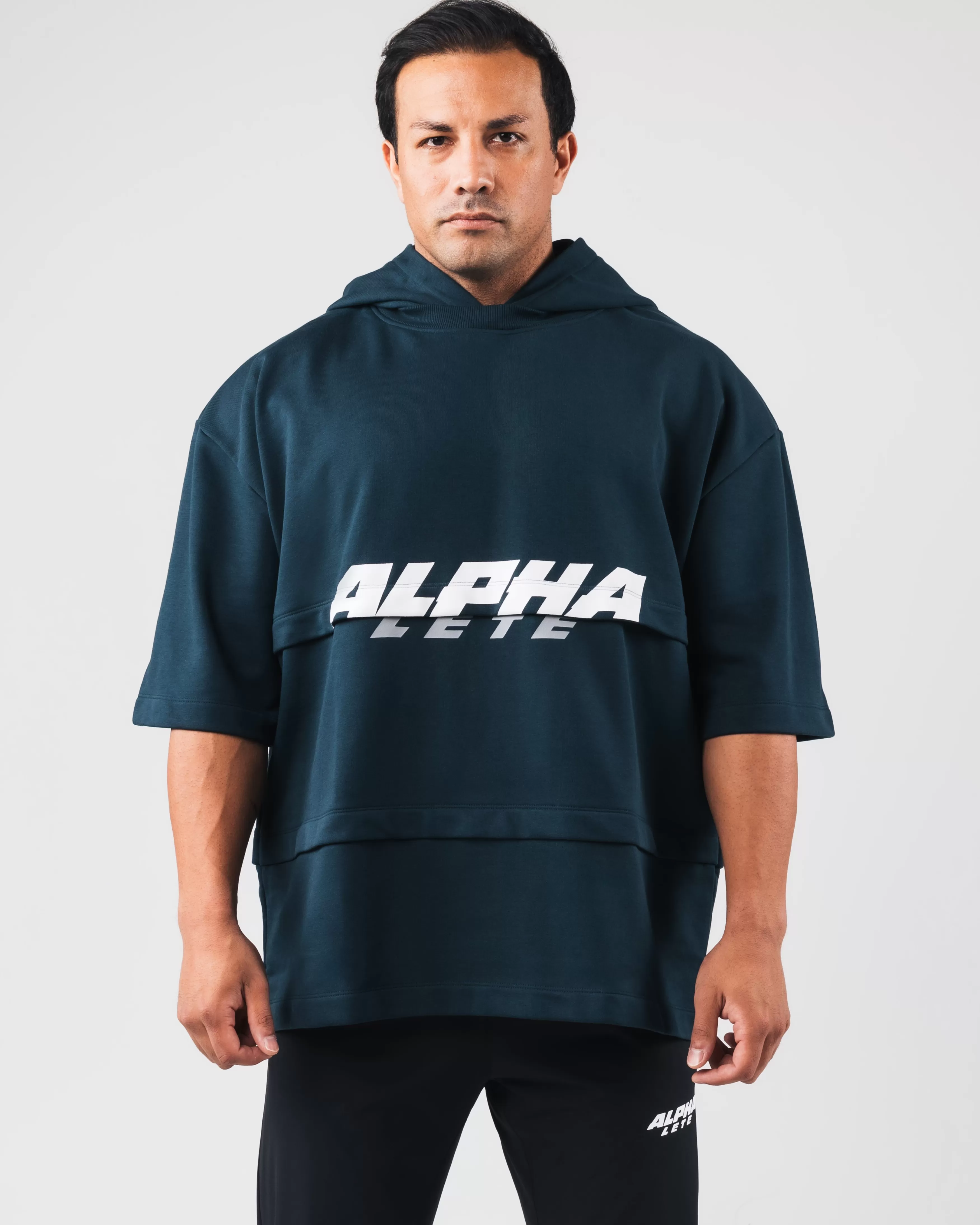 Alphalete Athletics Hoodies & Jackets>Alpha Layered Hoodie