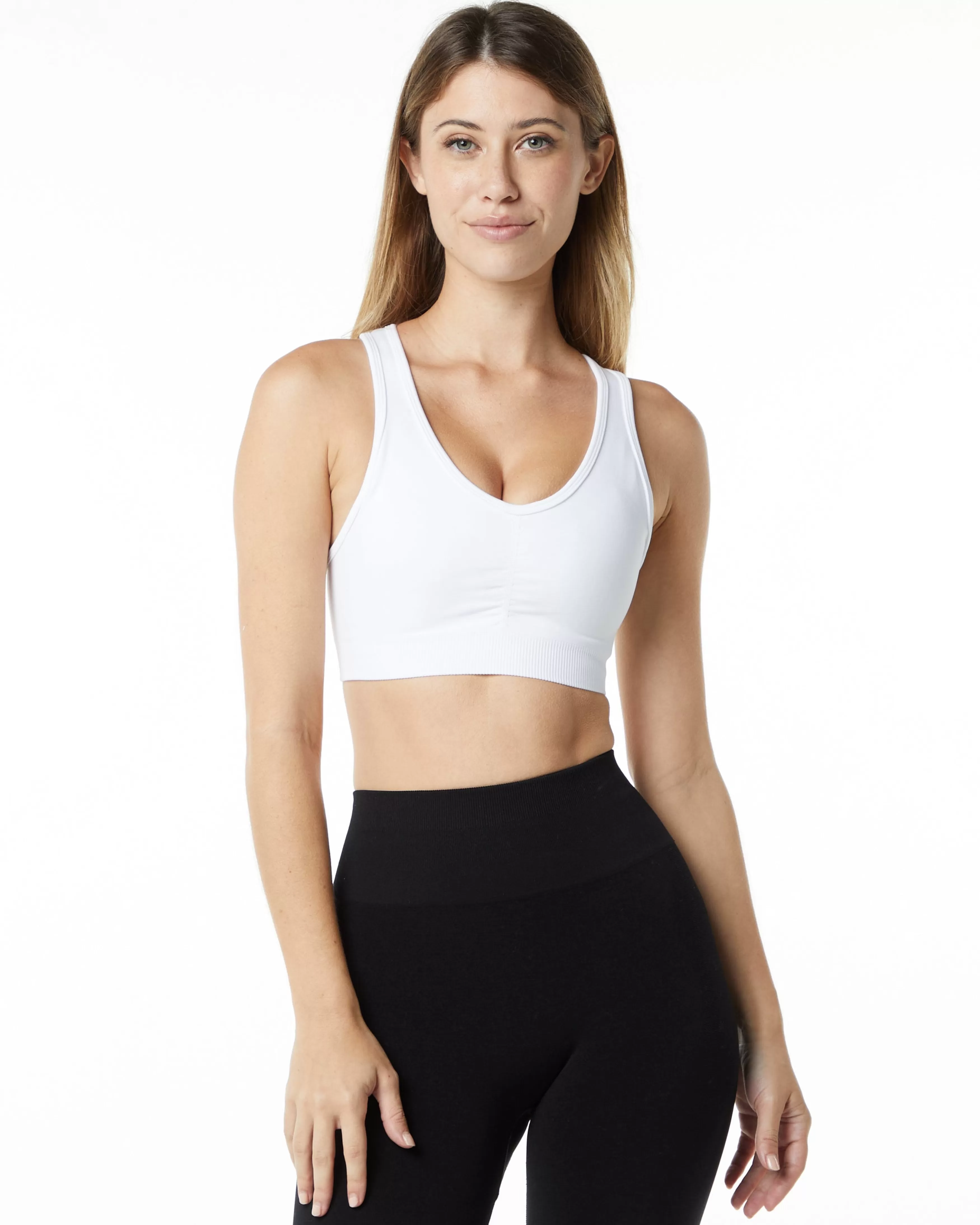 Women Alphalete Athletics Bras>Amplify Bra