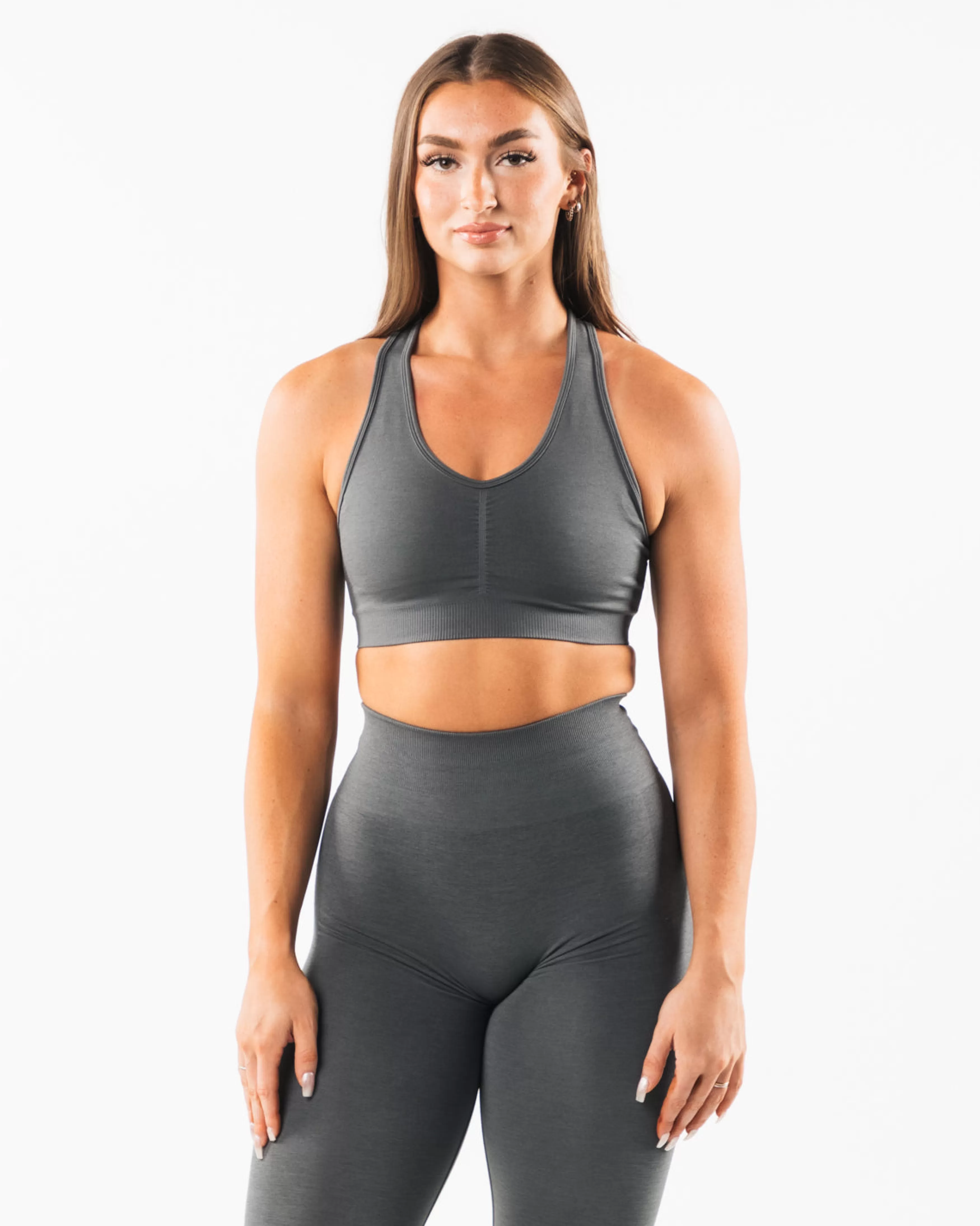 Women Alphalete Athletics Bras>Amplify Bra