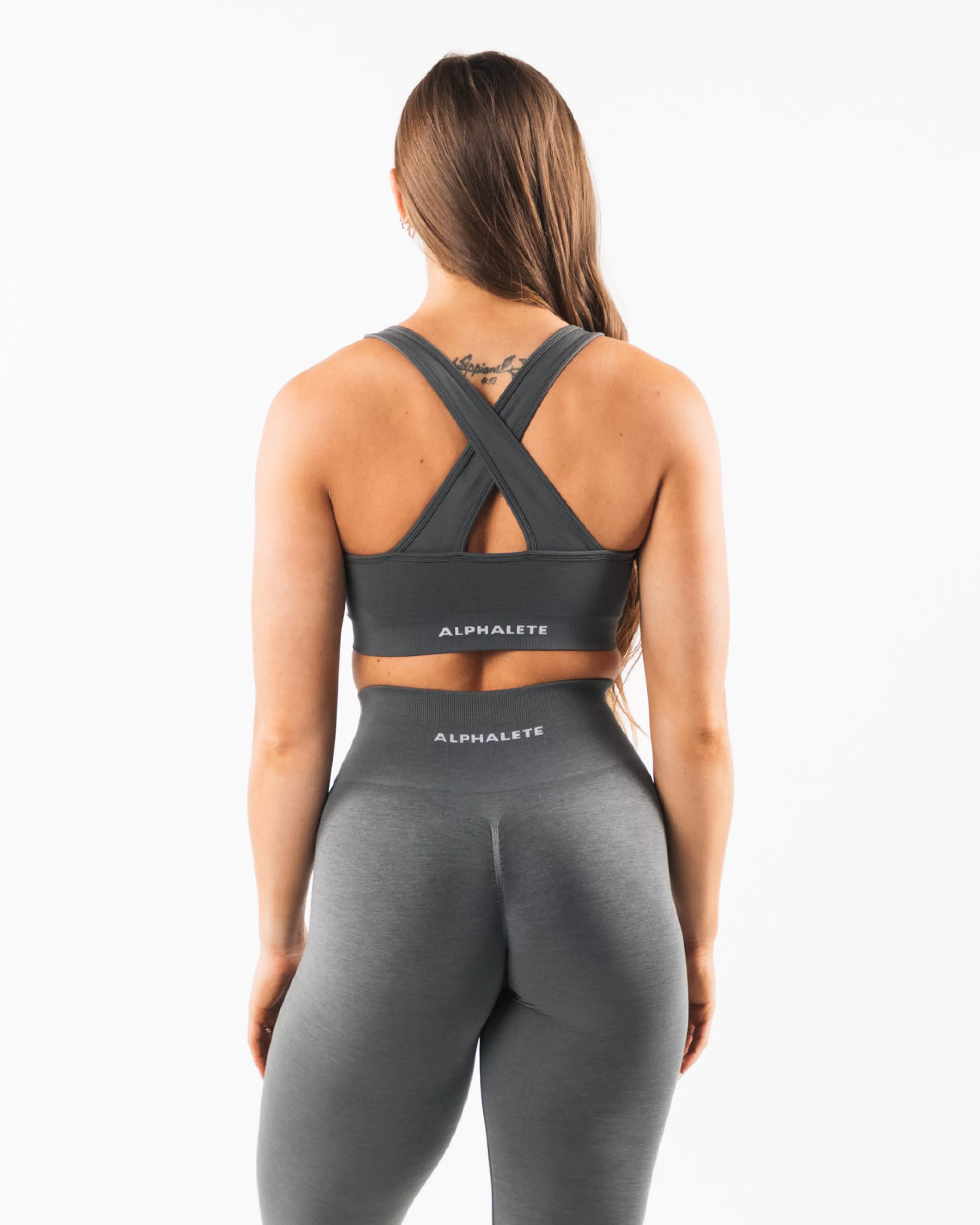 Women Alphalete Athletics Bras>Amplify Bra