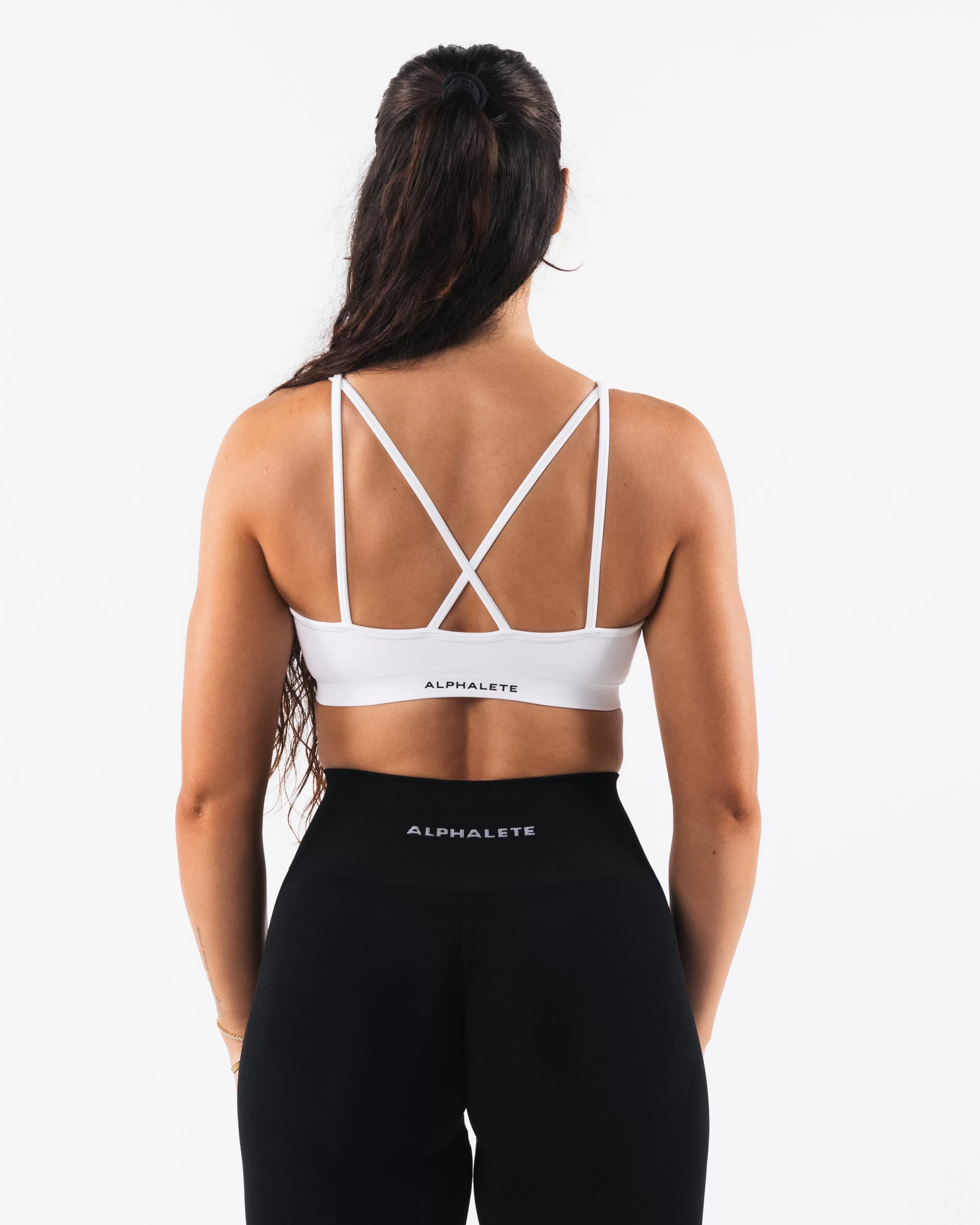 Women Alphalete Athletics Bras>Amplify Excel Bra