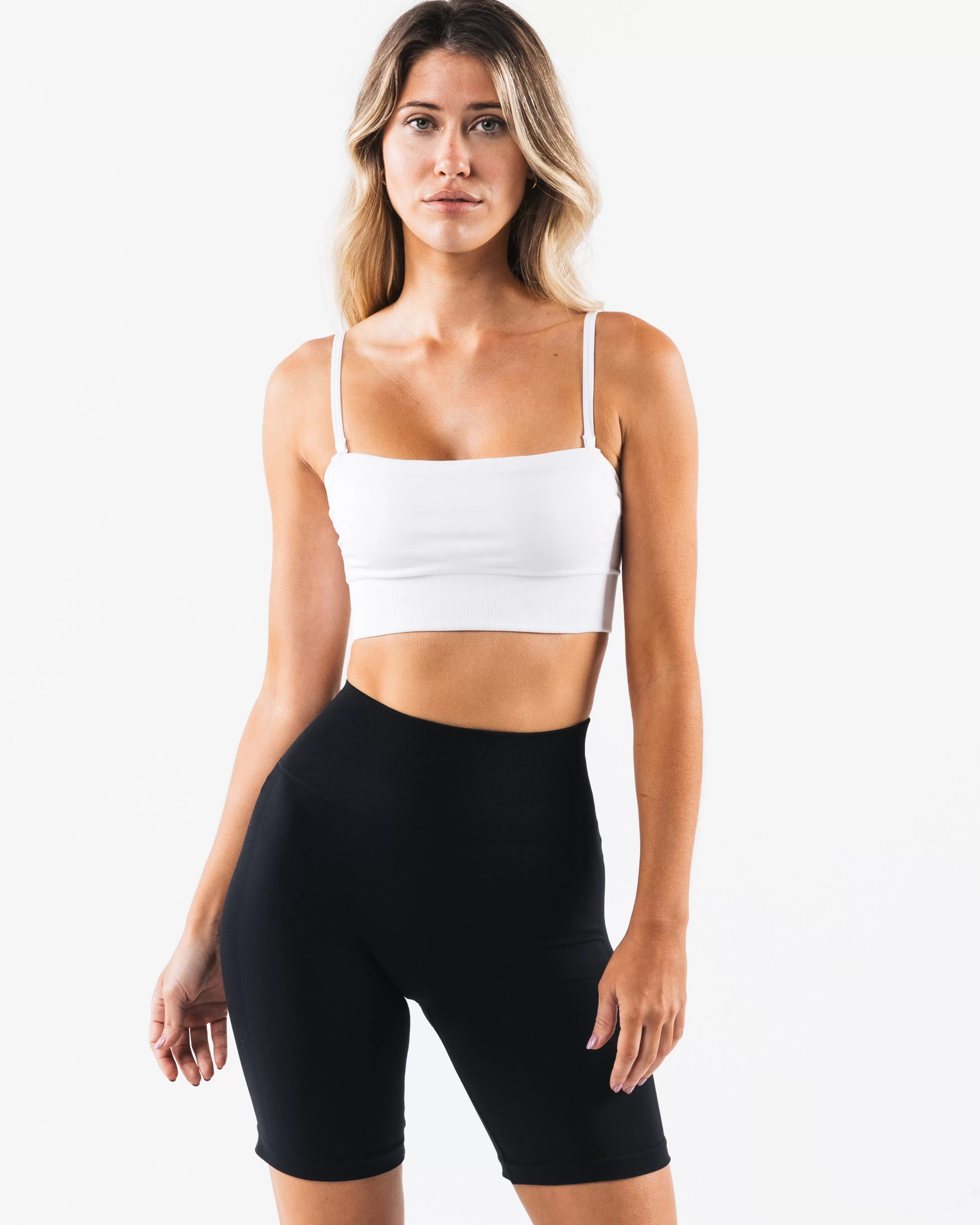 Women Alphalete Athletics Bras>Amplify Gemini Bra