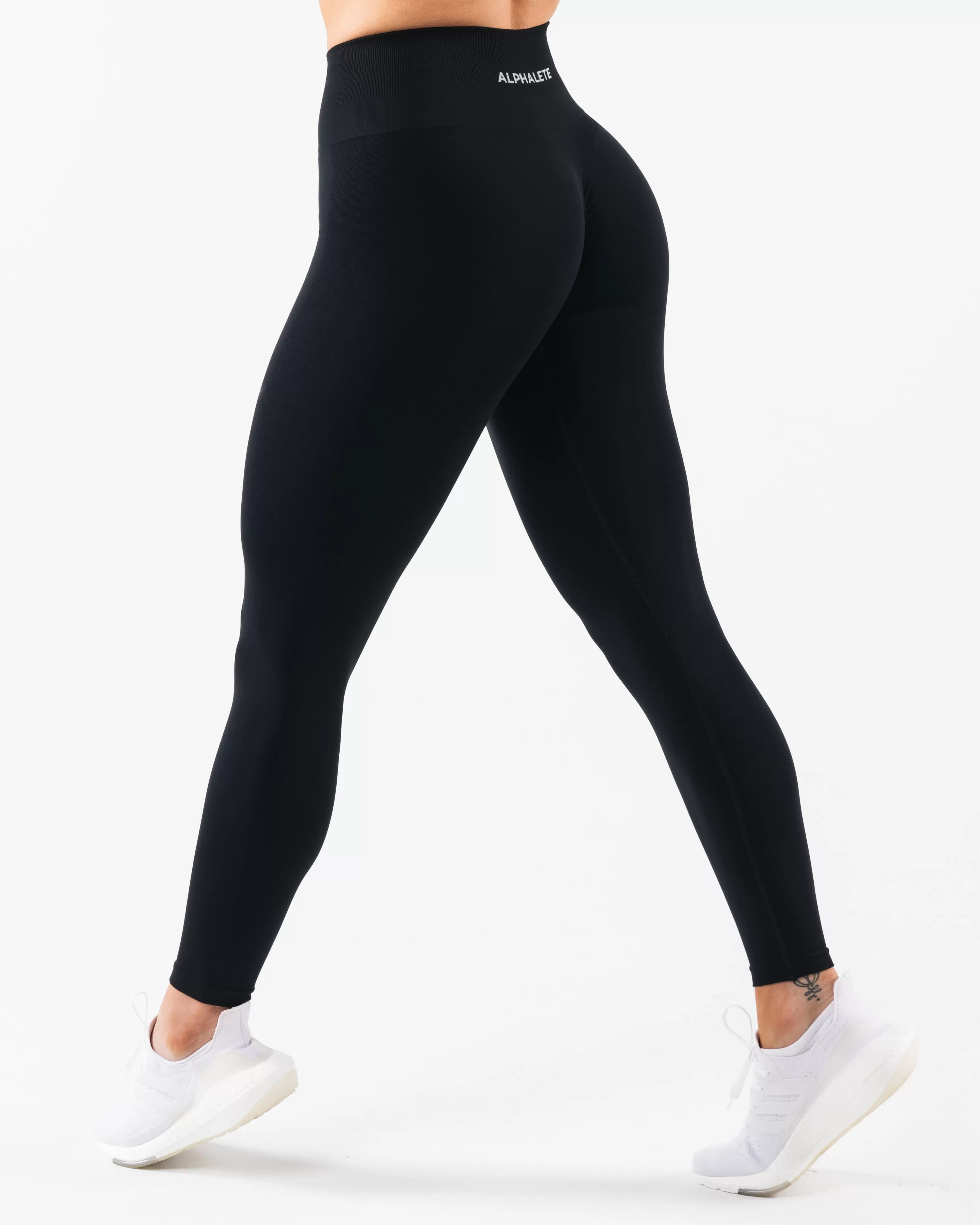 Women Alphalete Athletics Leggings>Amplify Gravity Legging