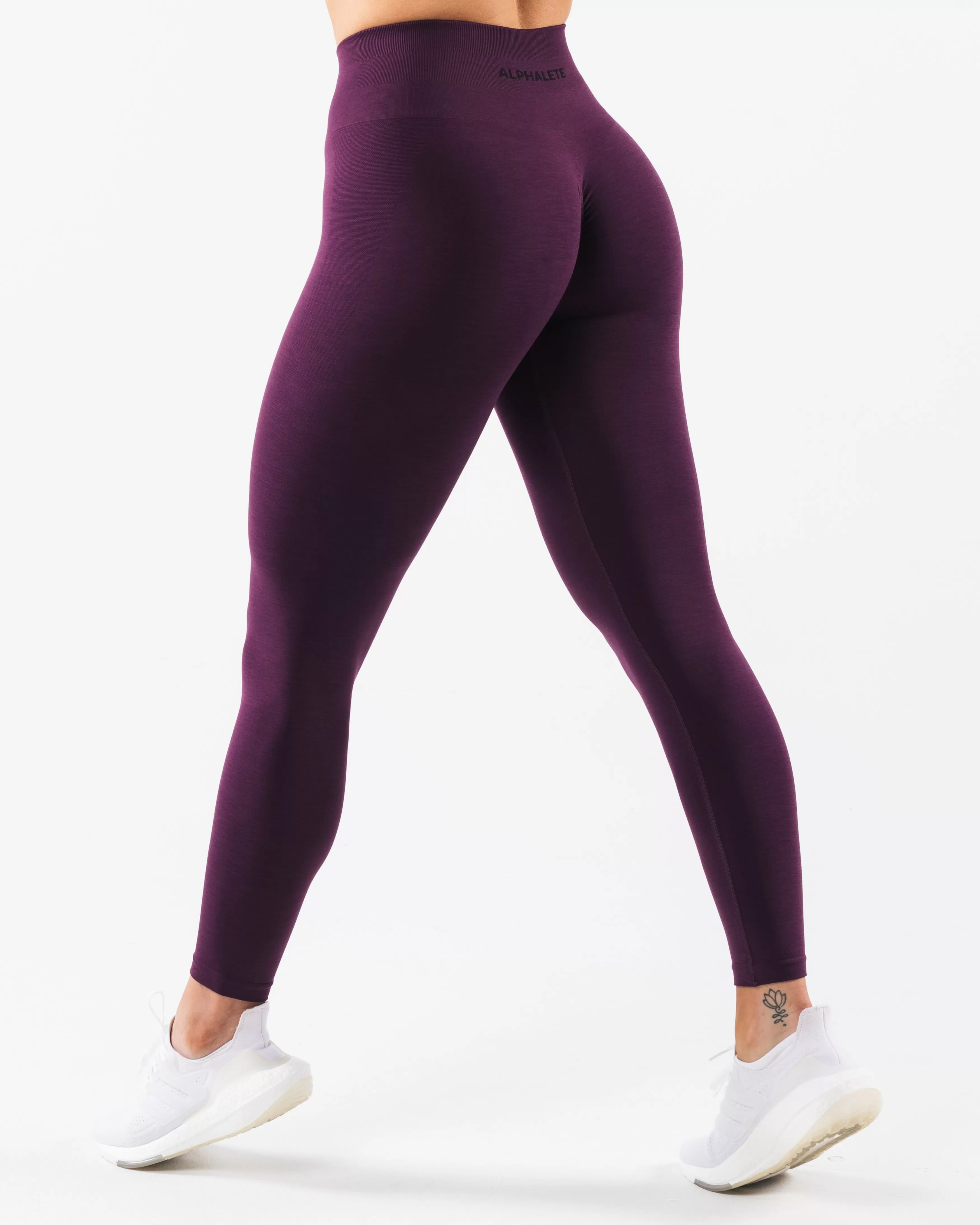 Women Alphalete Athletics Leggings>Amplify Gravity Legging