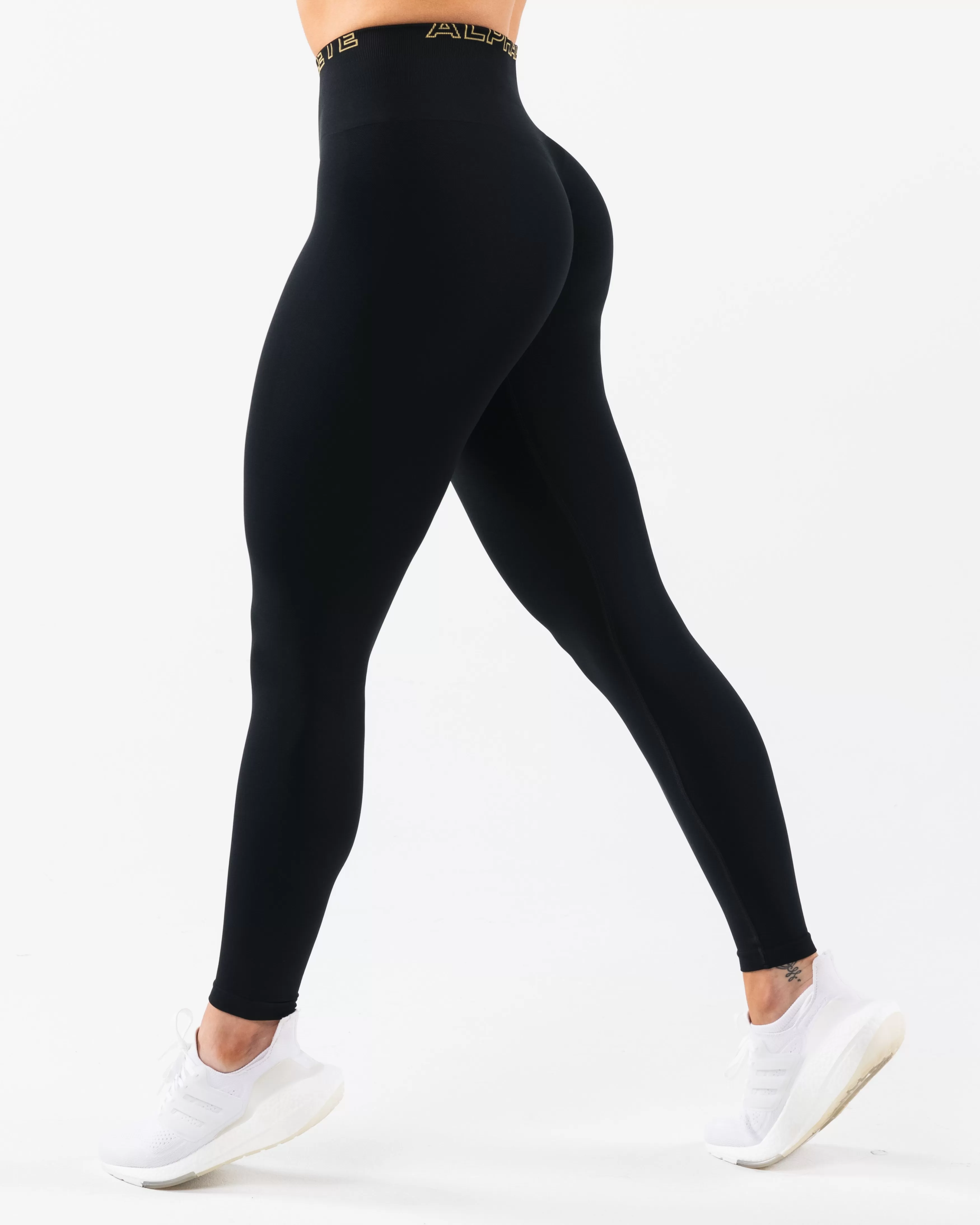 Women Alphalete Athletics Leggings>Amplify Gravity Legging