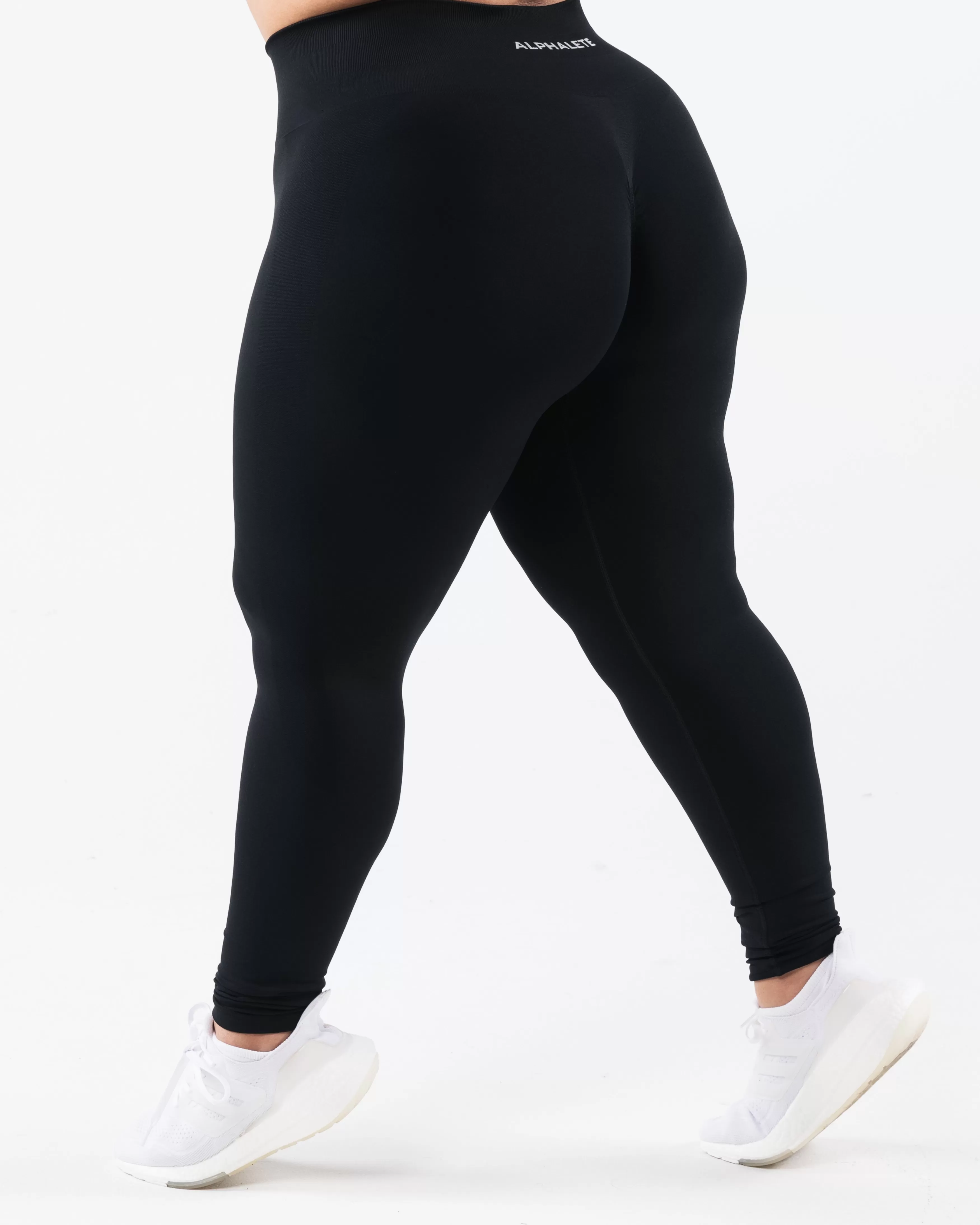 Women Alphalete Athletics Leggings>Amplify Gravity Legging