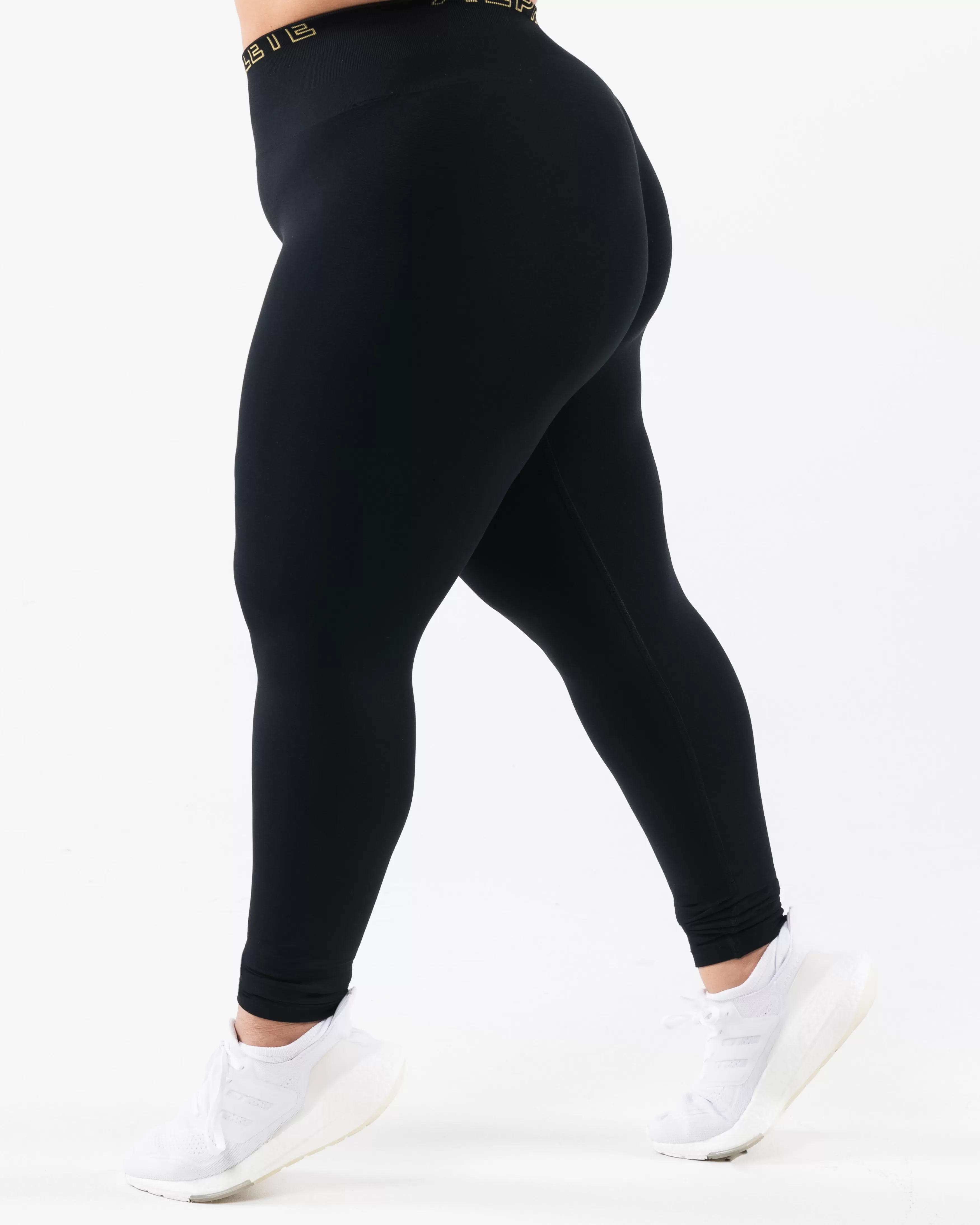 Women Alphalete Athletics Leggings>Amplify Gravity Legging