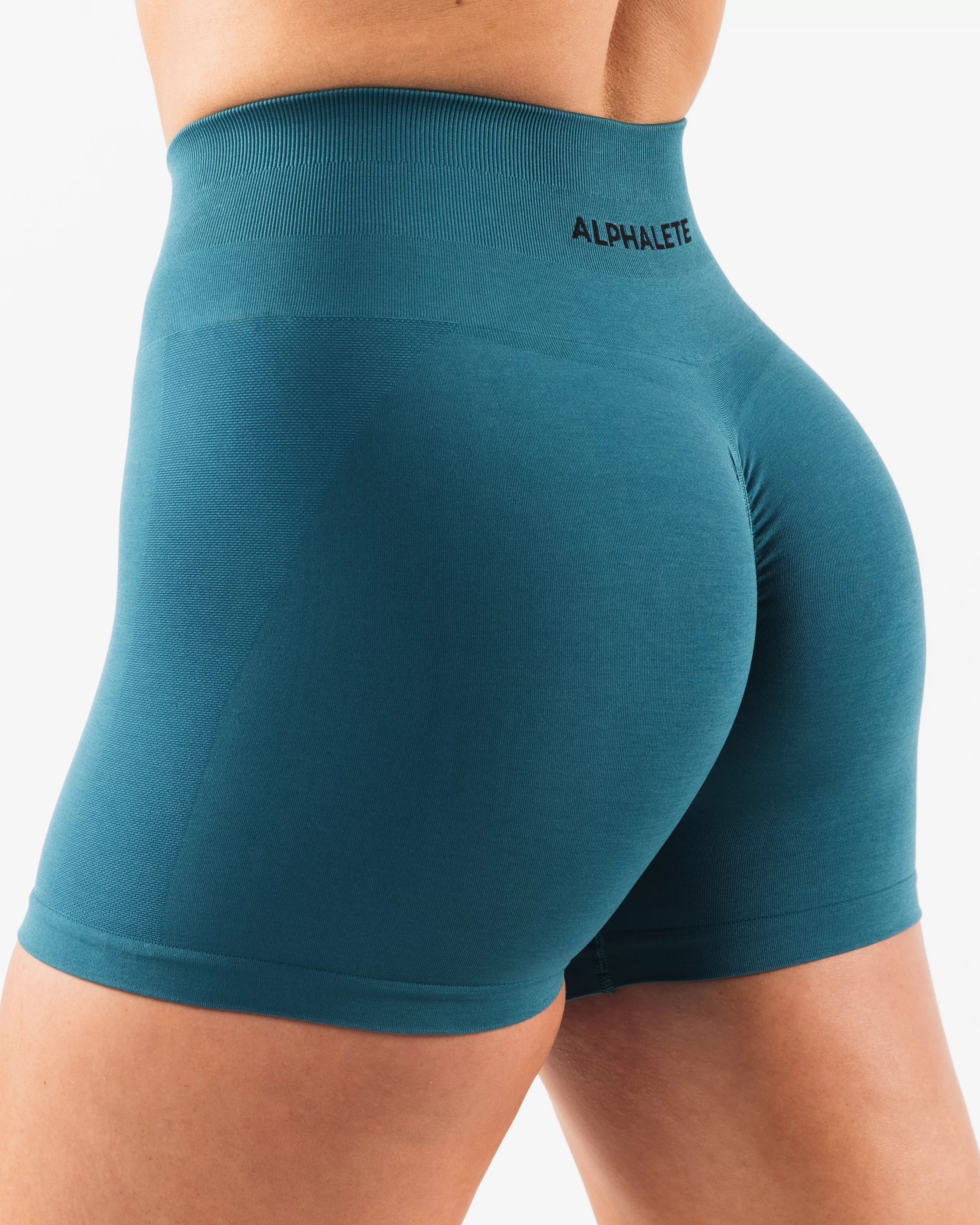 Women Alphalete Athletics Shorts>Amplify Gravity Short