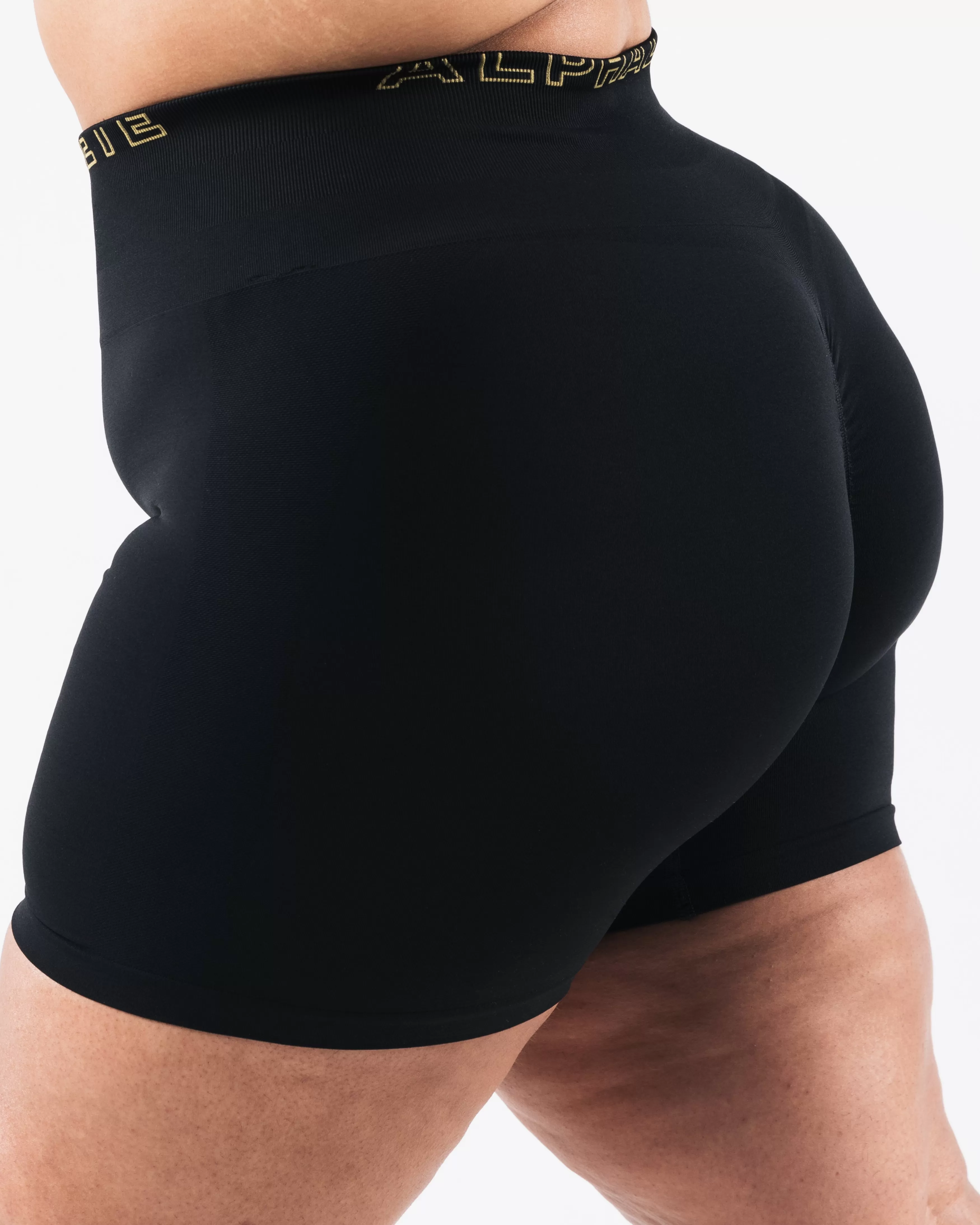 Women Alphalete Athletics Shorts>Amplify Gravity Short