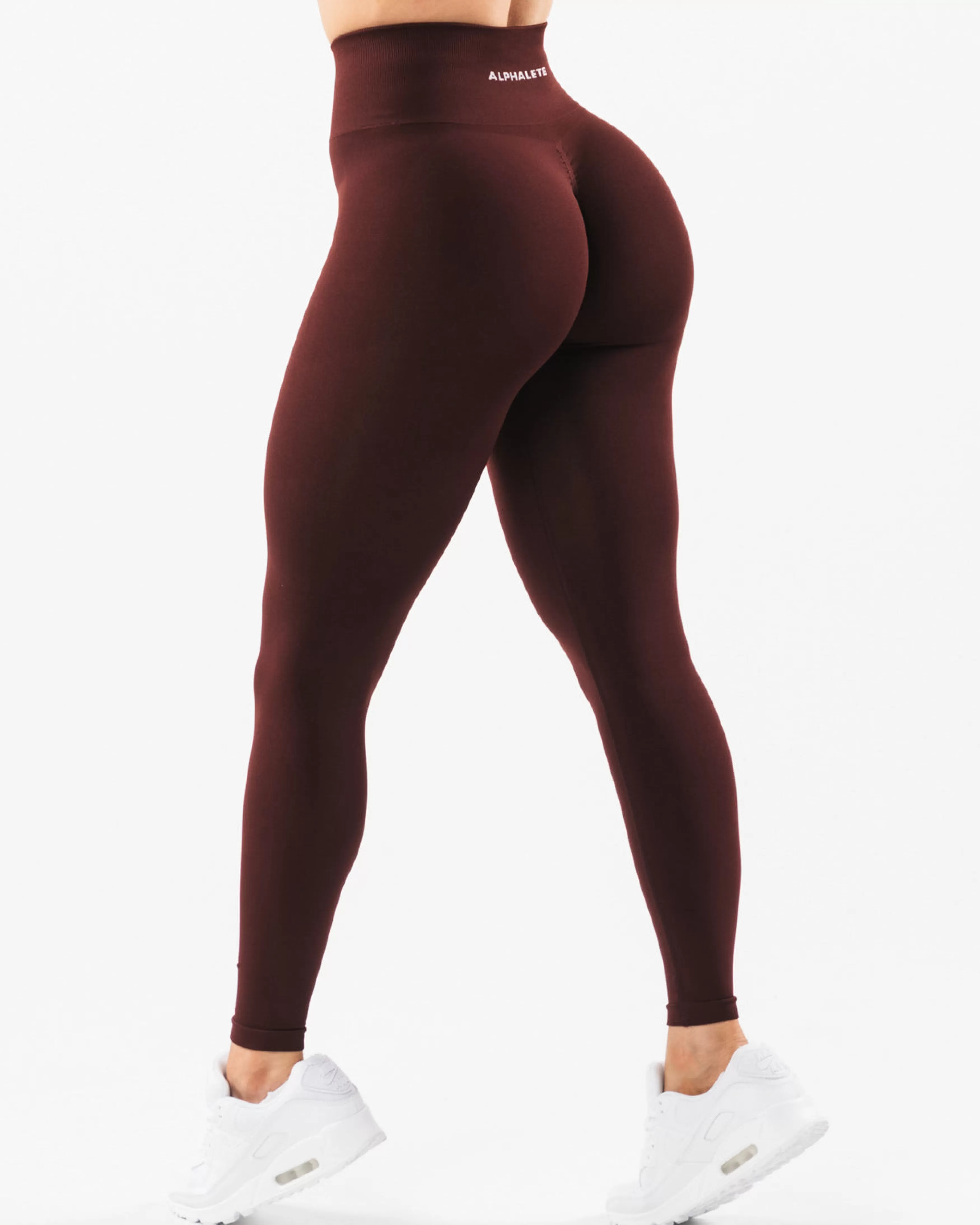 Women Alphalete Athletics Leggings>Amplify Legging