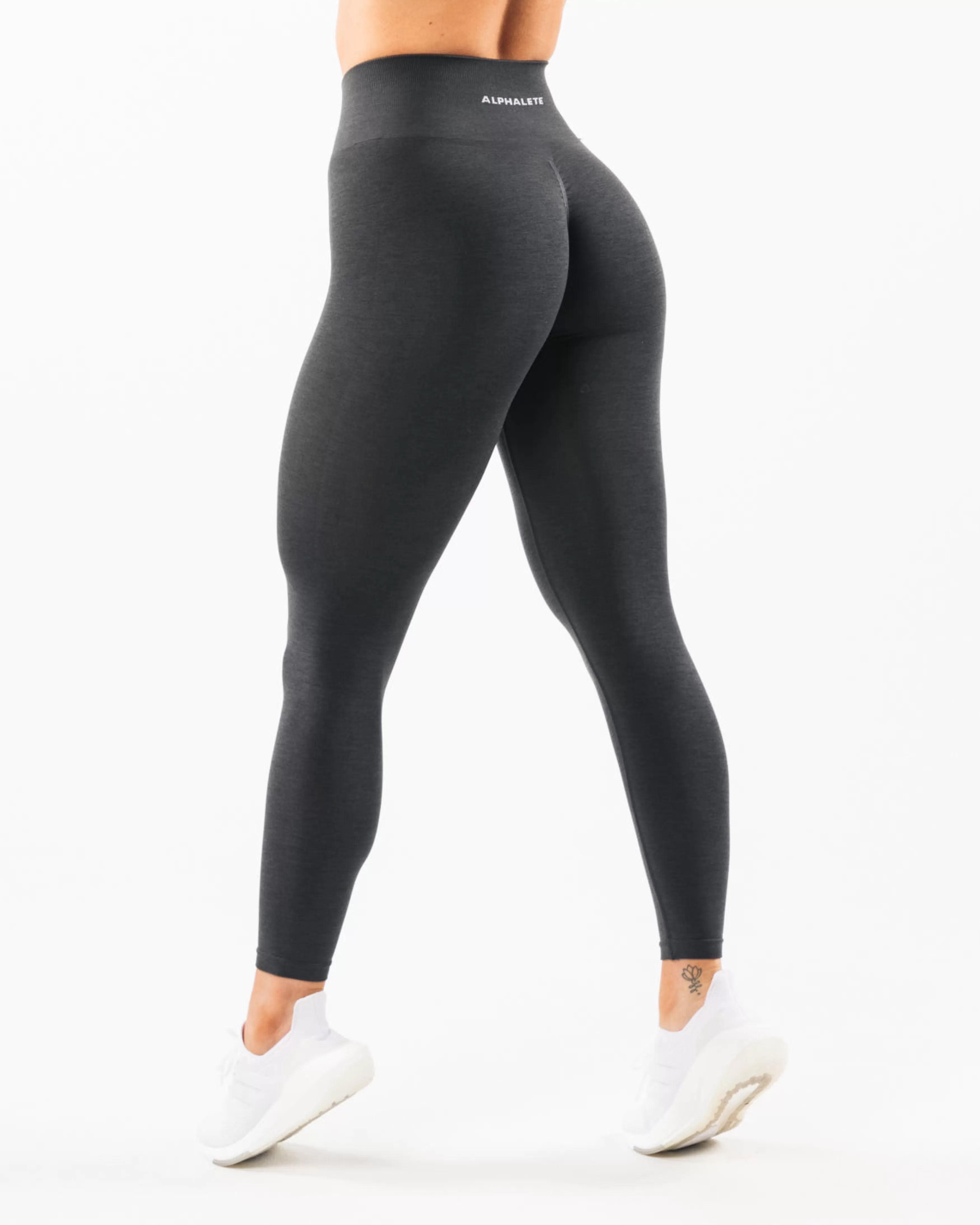 Women Alphalete Athletics Leggings>Amplify Legging