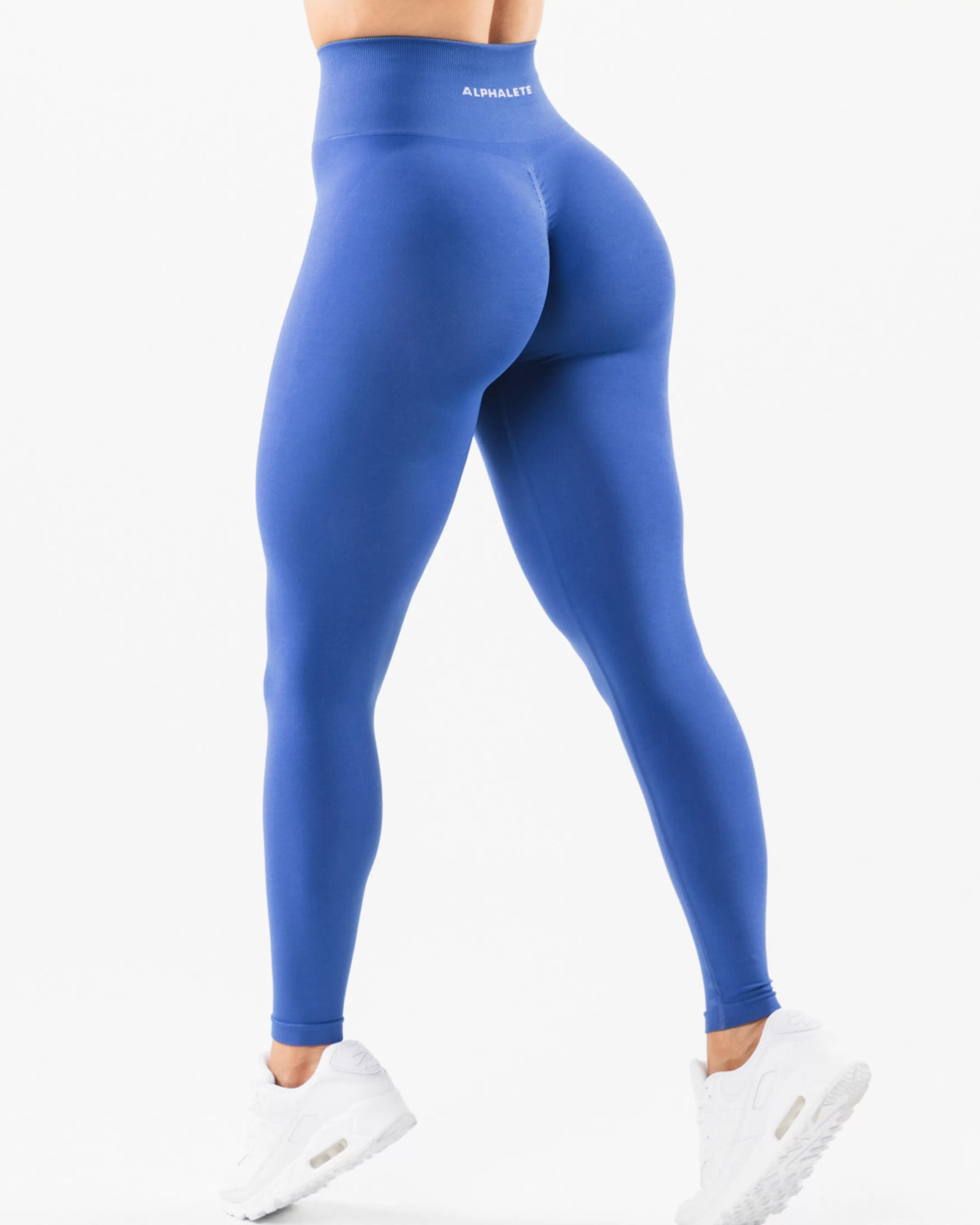 Women Alphalete Athletics Leggings>Amplify Legging