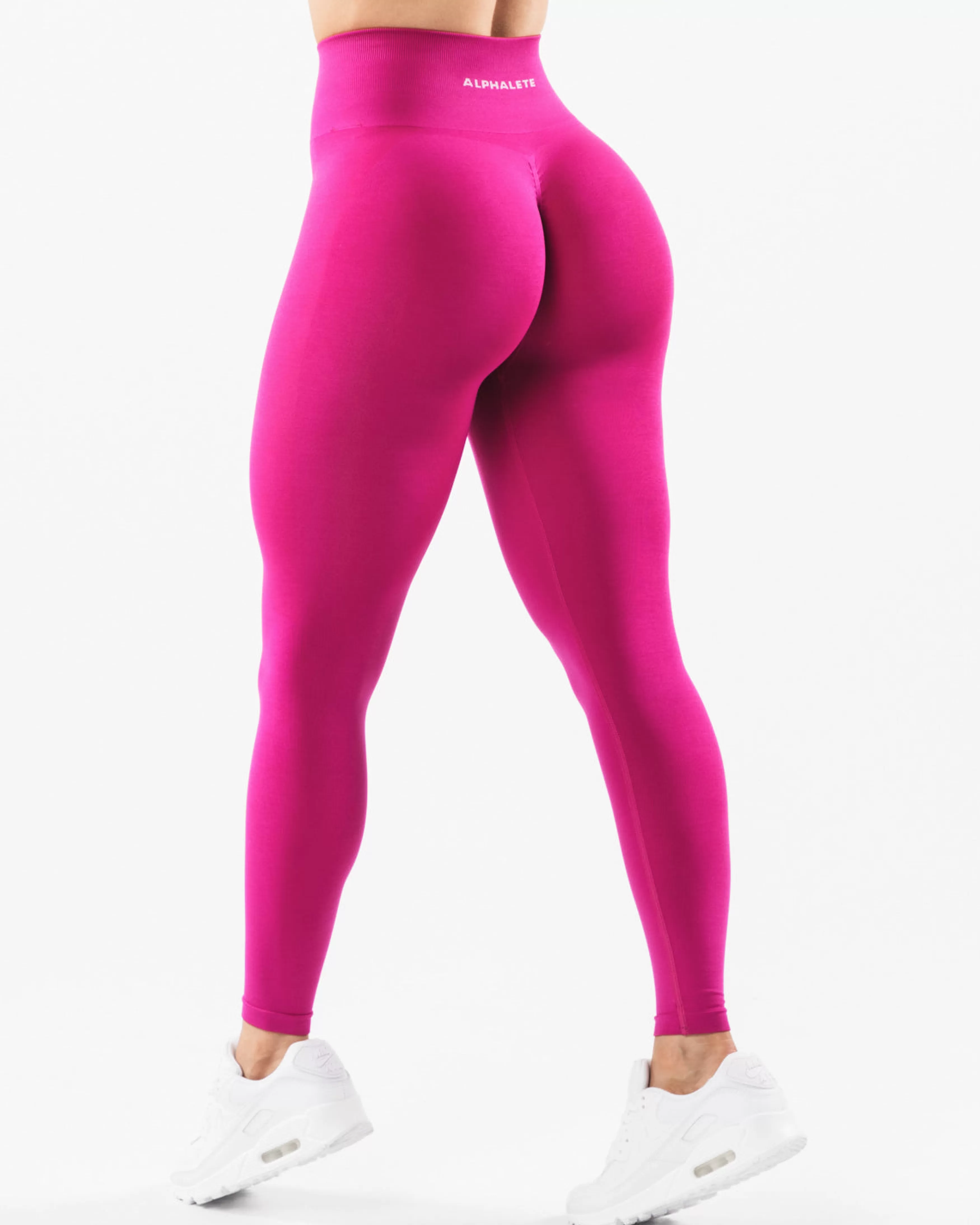 Women Alphalete Athletics Leggings>Amplify Legging