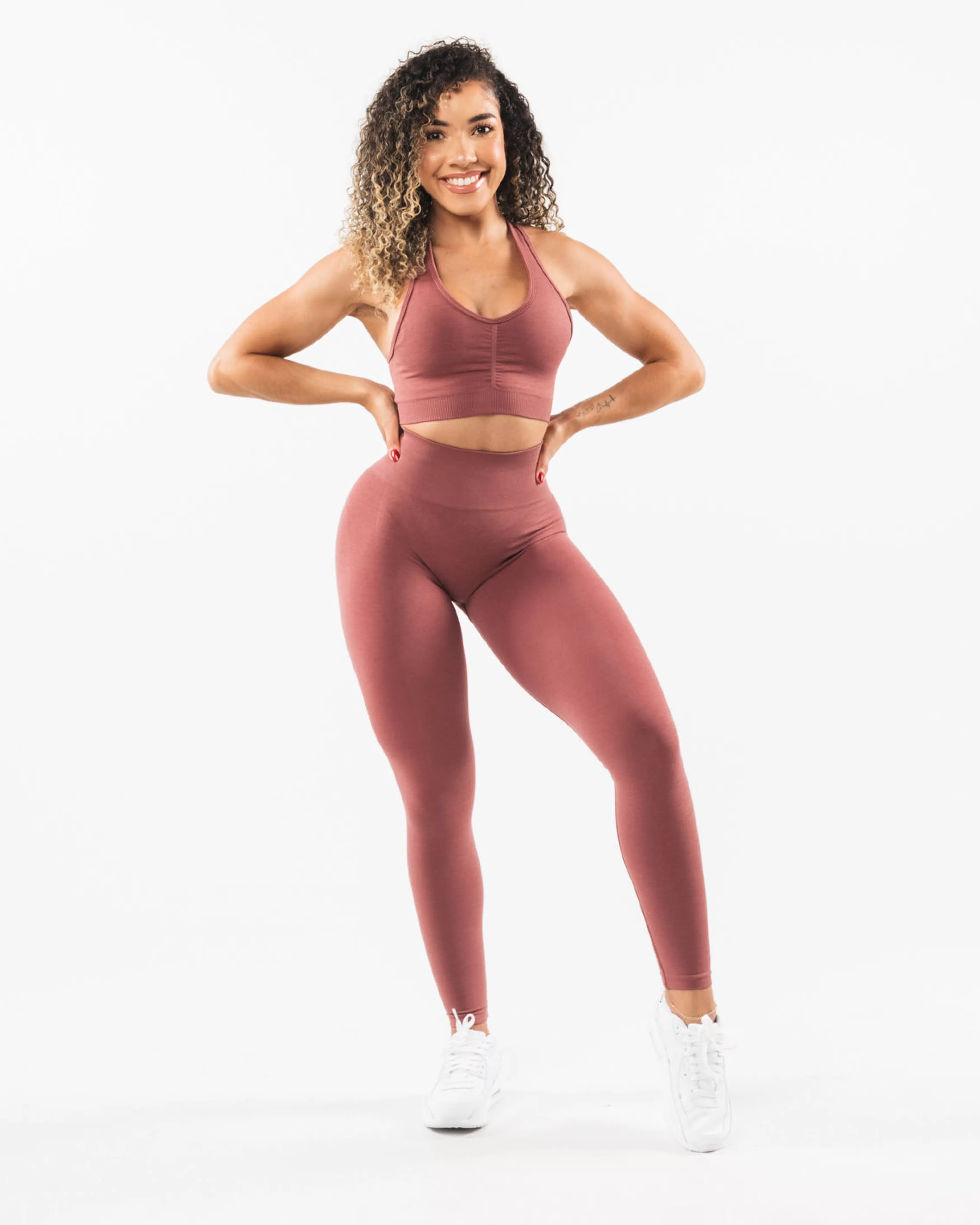 Women Alphalete Athletics Leggings>Amplify Legging