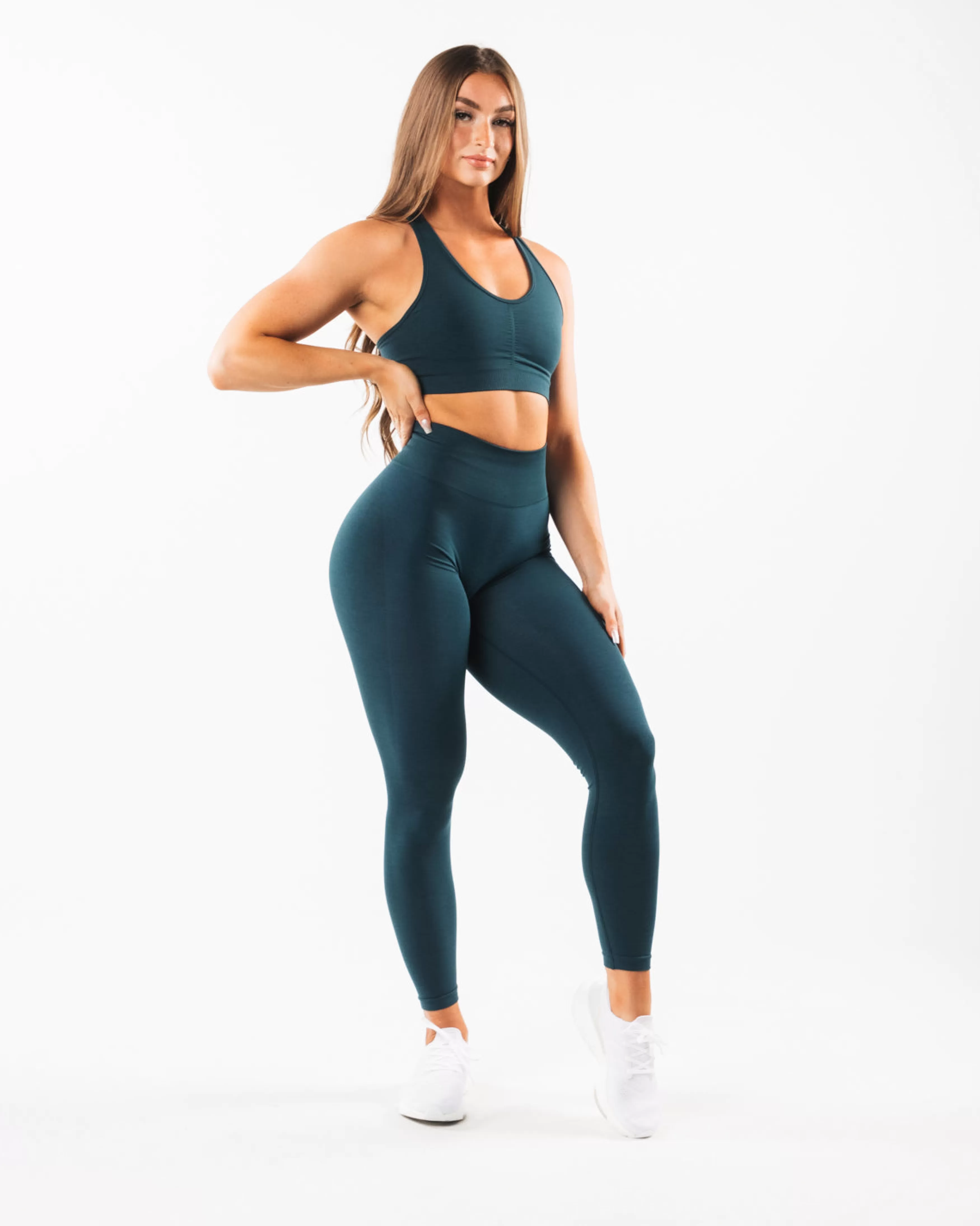 Women Alphalete Athletics Leggings>Amplify Legging