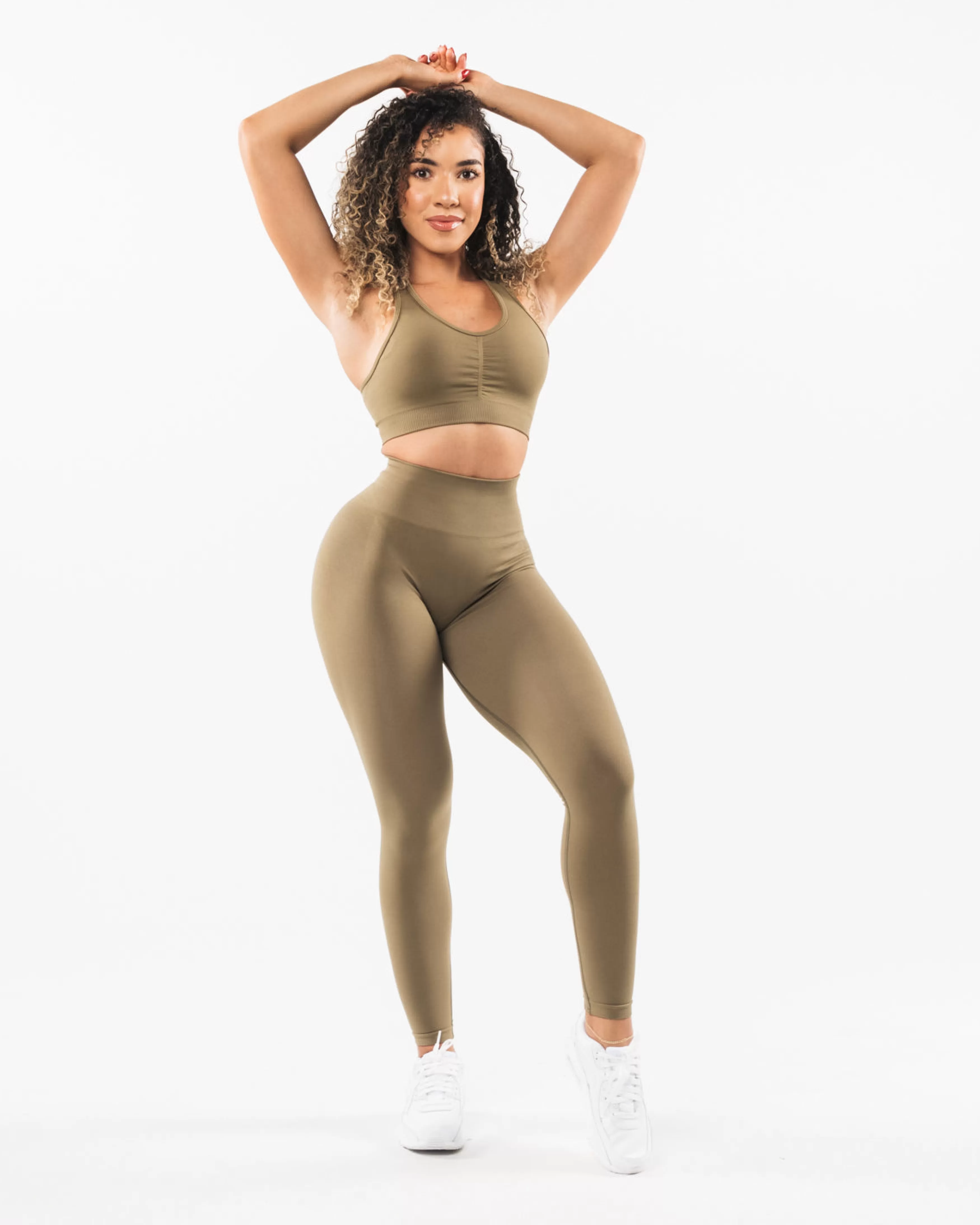 Women Alphalete Athletics Leggings>Amplify Legging