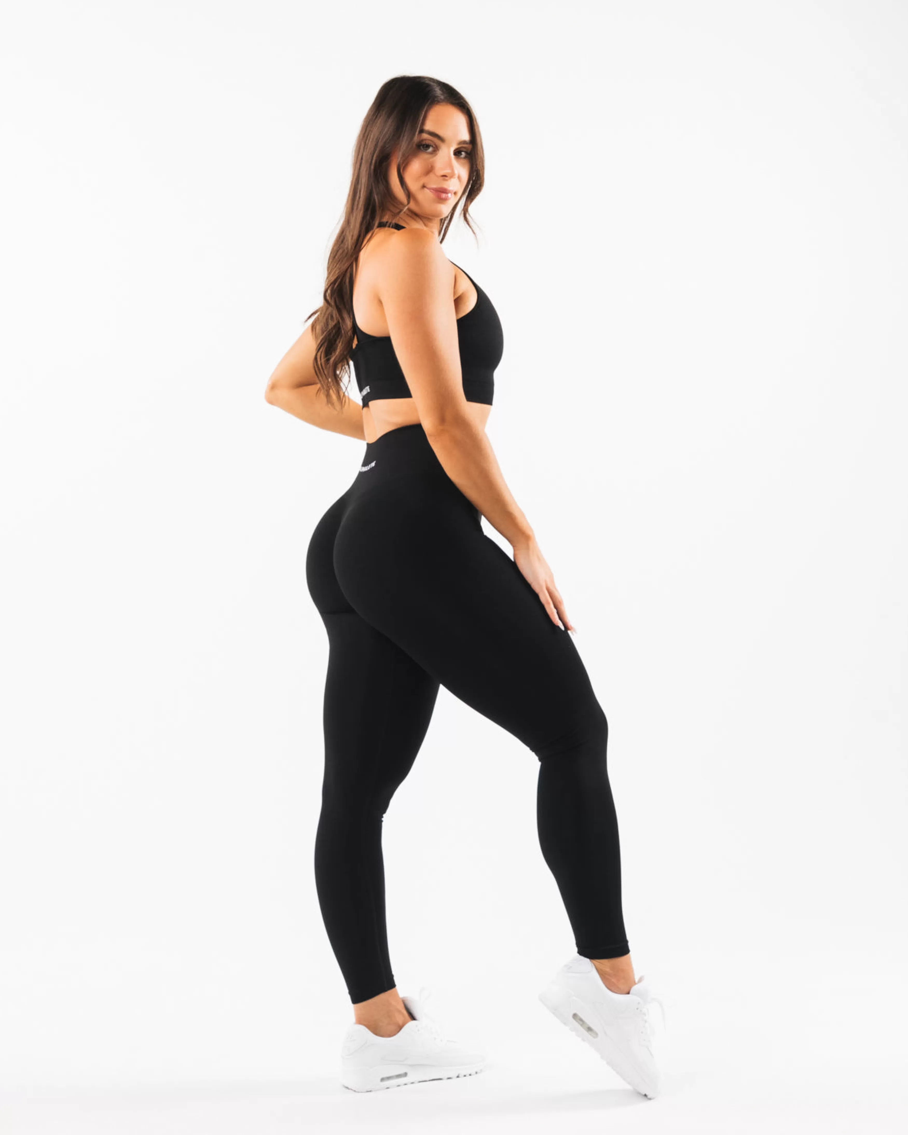 Women Alphalete Athletics Leggings>Amplify Legging