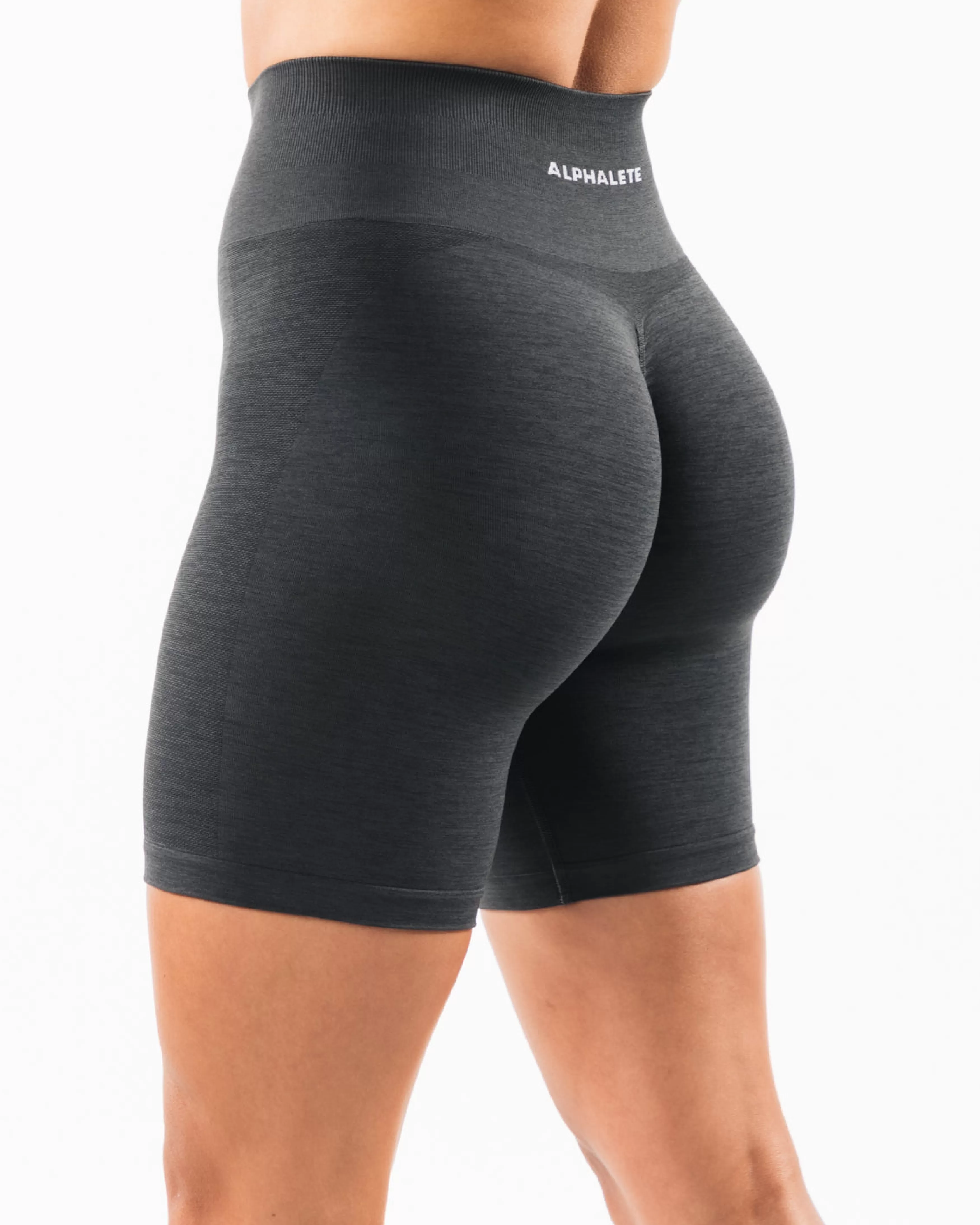 Women Alphalete Athletics Shorts>Amplify Short 6.5u201d