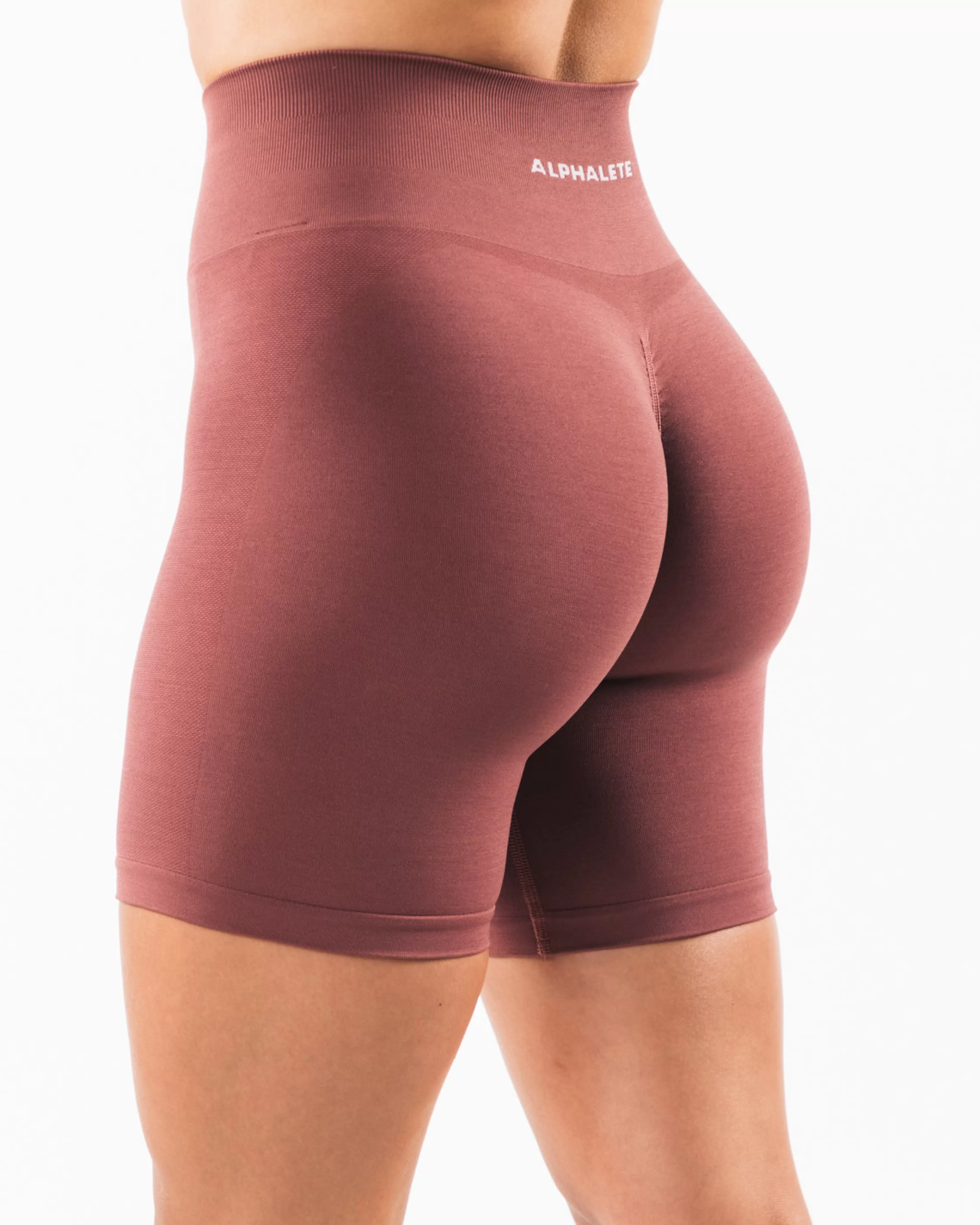 Women Alphalete Athletics Shorts>Amplify Short 6.5u201d