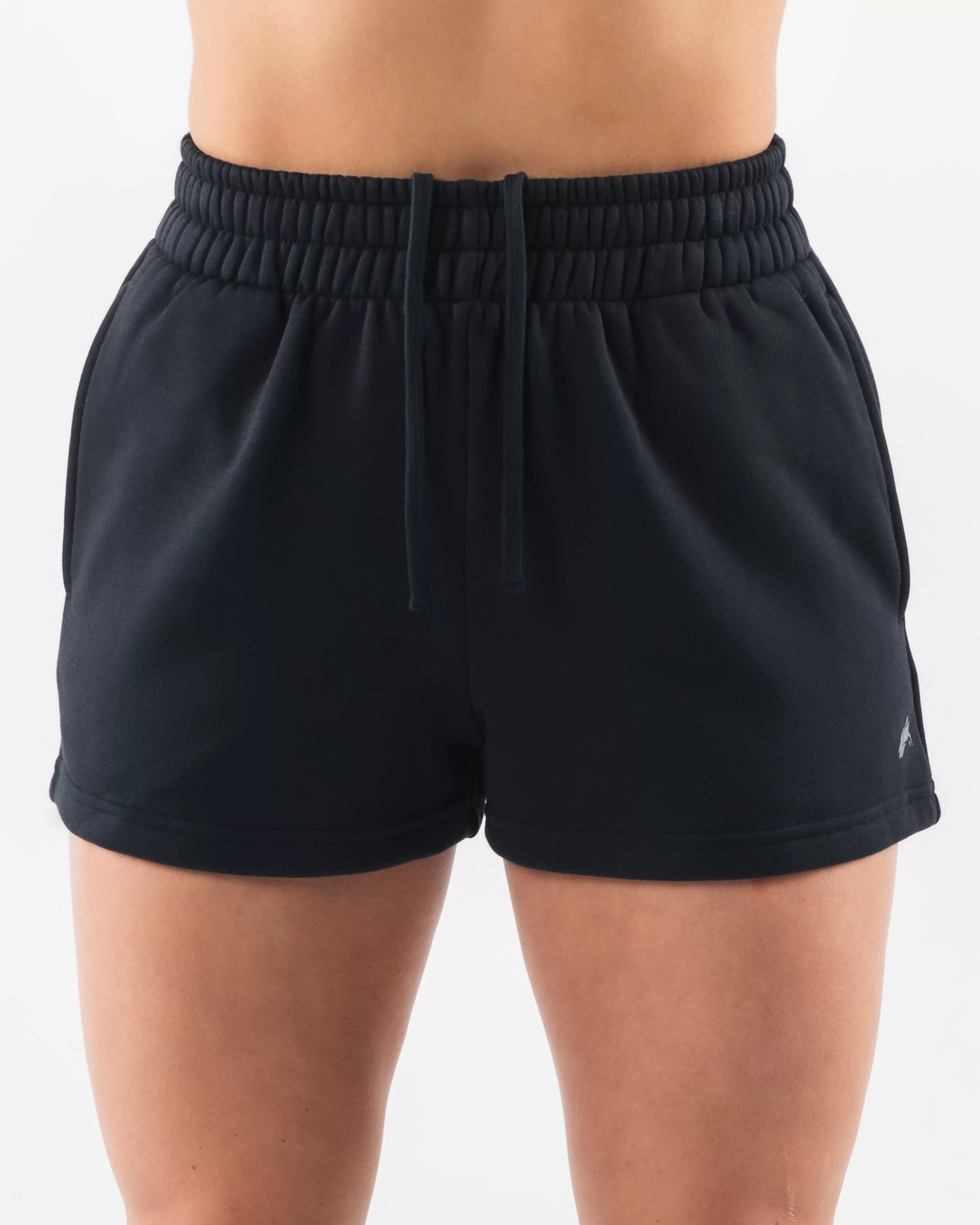 Women Alphalete Athletics Shorts>Athletics Sweatshort