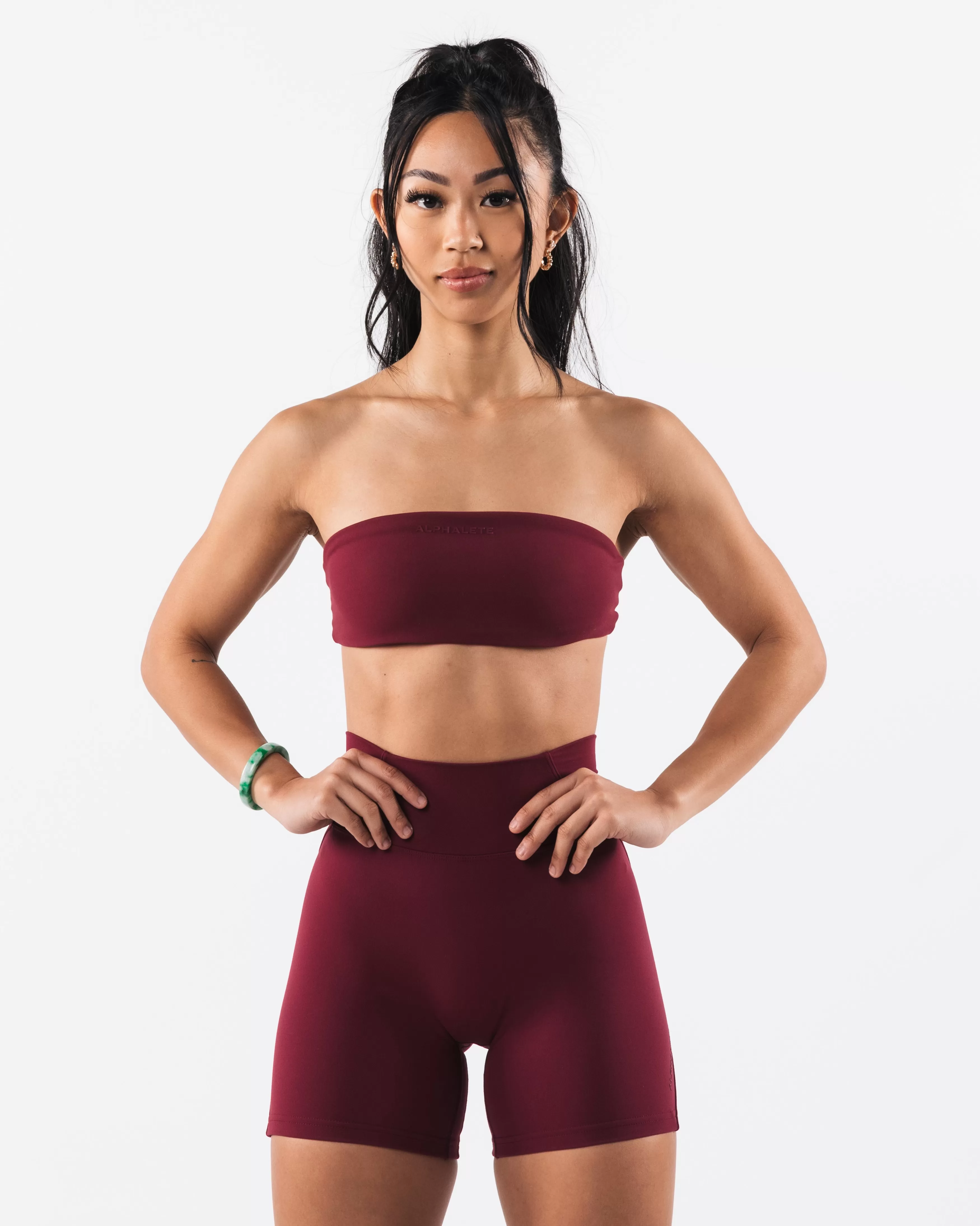 Women Alphalete Athletics Bras>Aura Bandeau