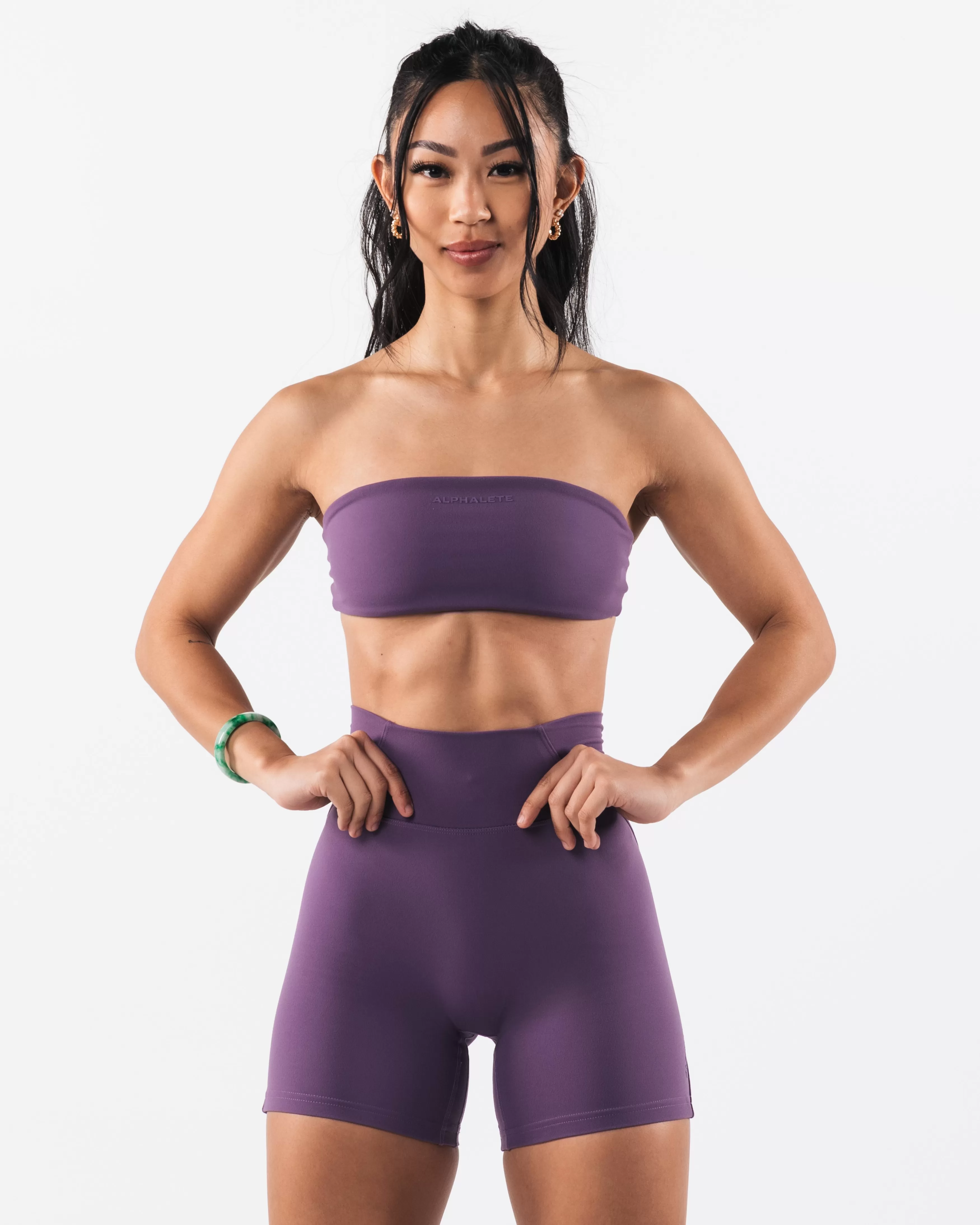 Women Alphalete Athletics Bras>Aura Bandeau