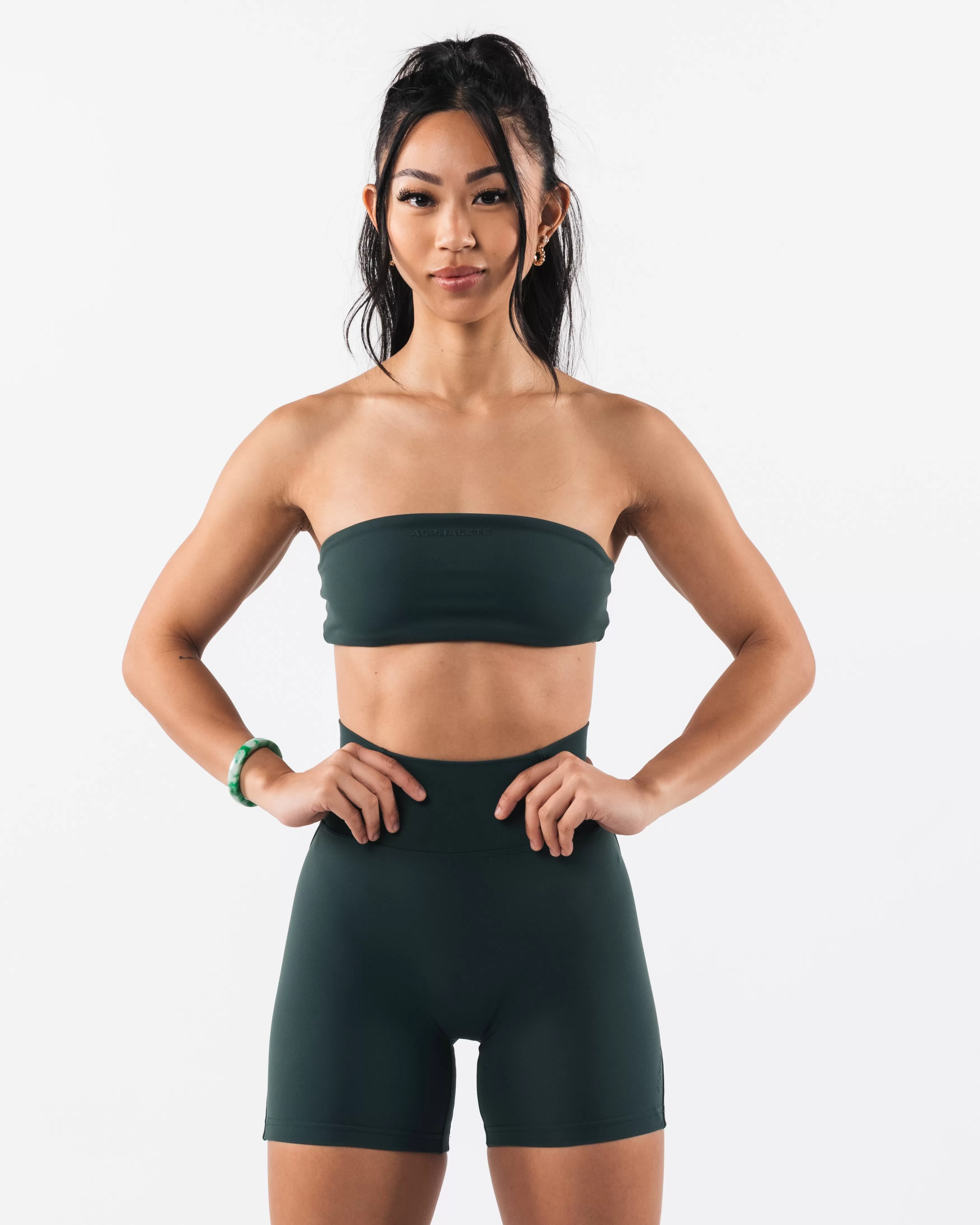 Women Alphalete Athletics Bras>Aura Bandeau