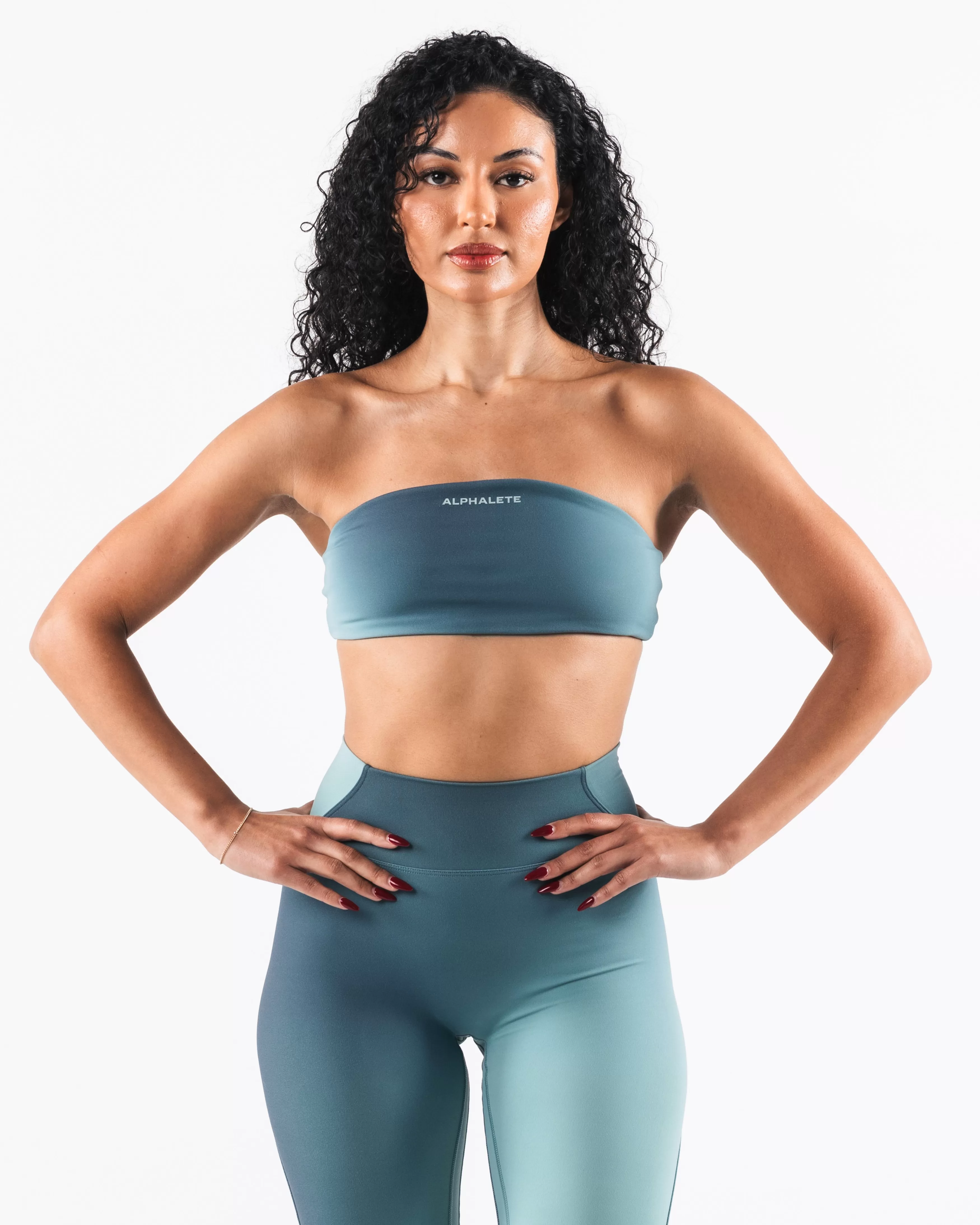 Women Alphalete Athletics Bras>Aura Bandeau