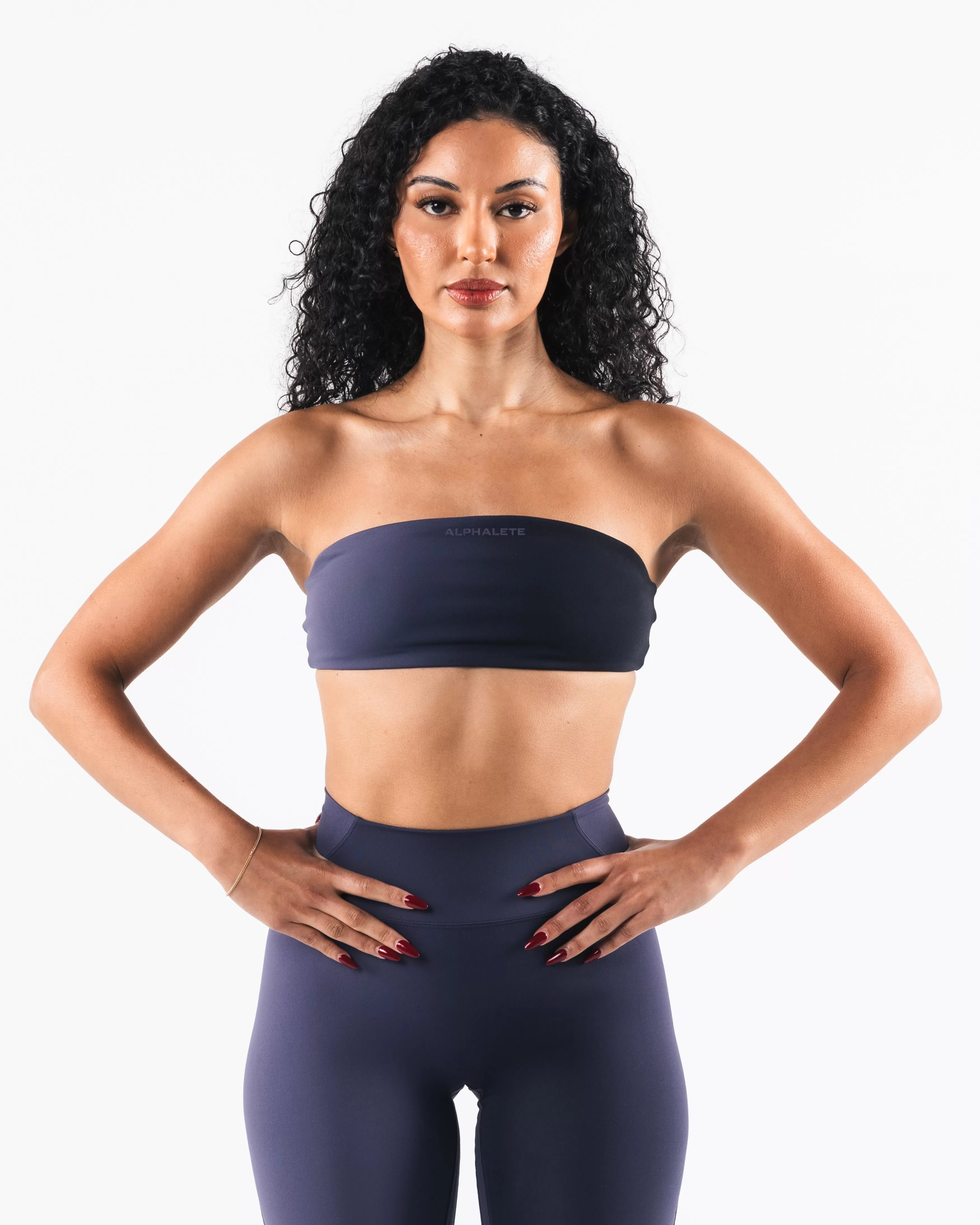 Women Alphalete Athletics Bras>Aura Bandeau