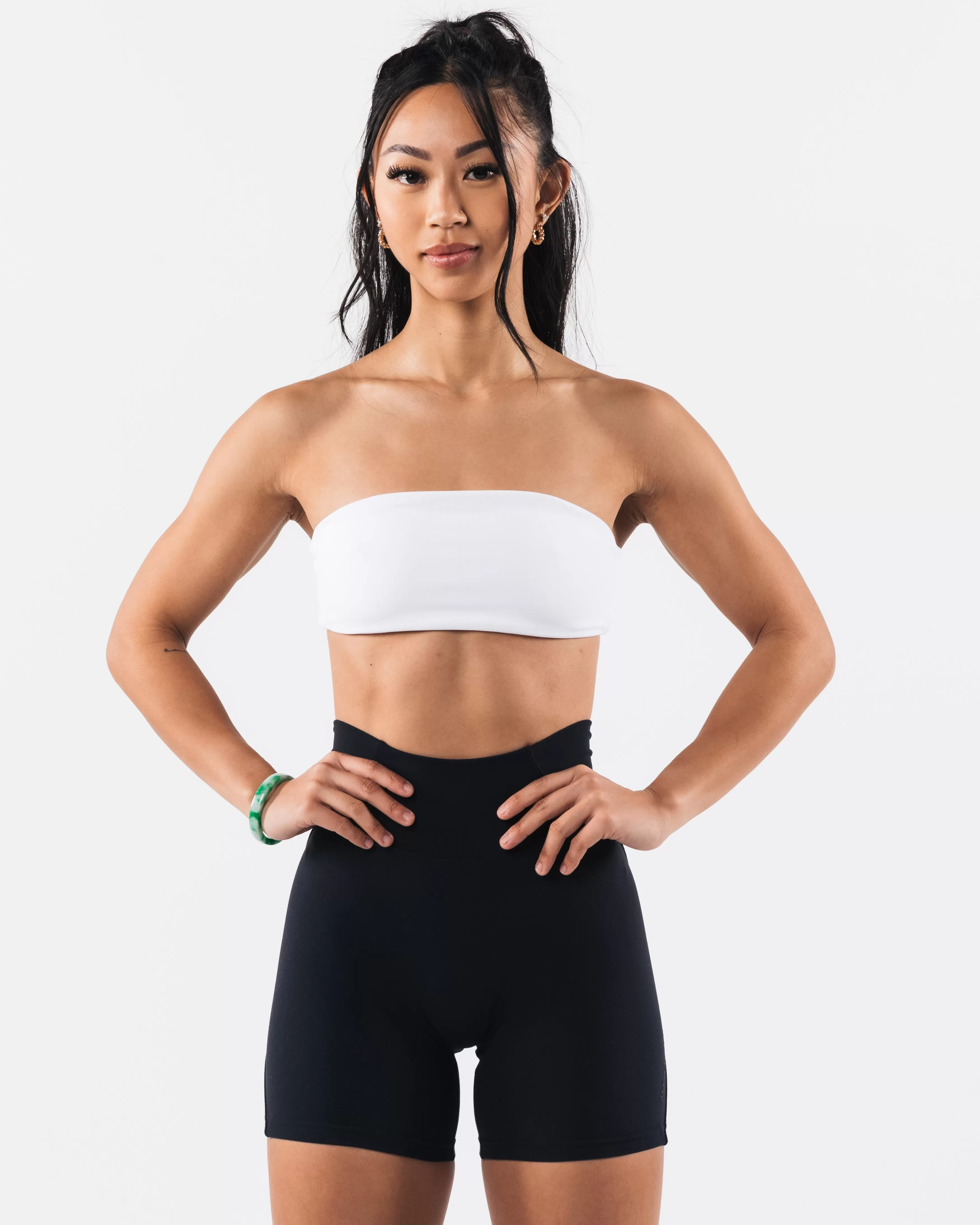 Women Alphalete Athletics Bras>Aura Bandeau