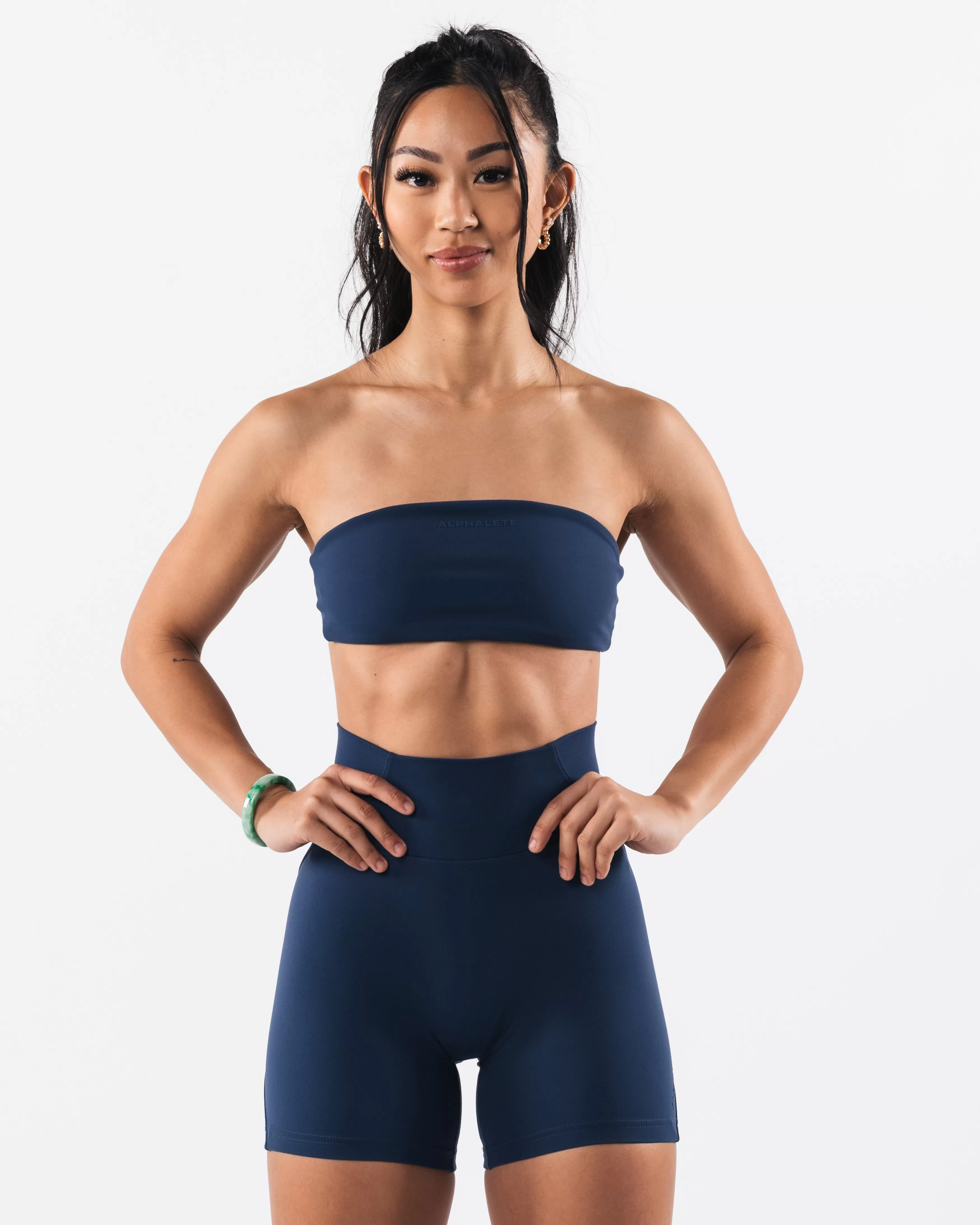 Women Alphalete Athletics Bras>Aura Bandeau