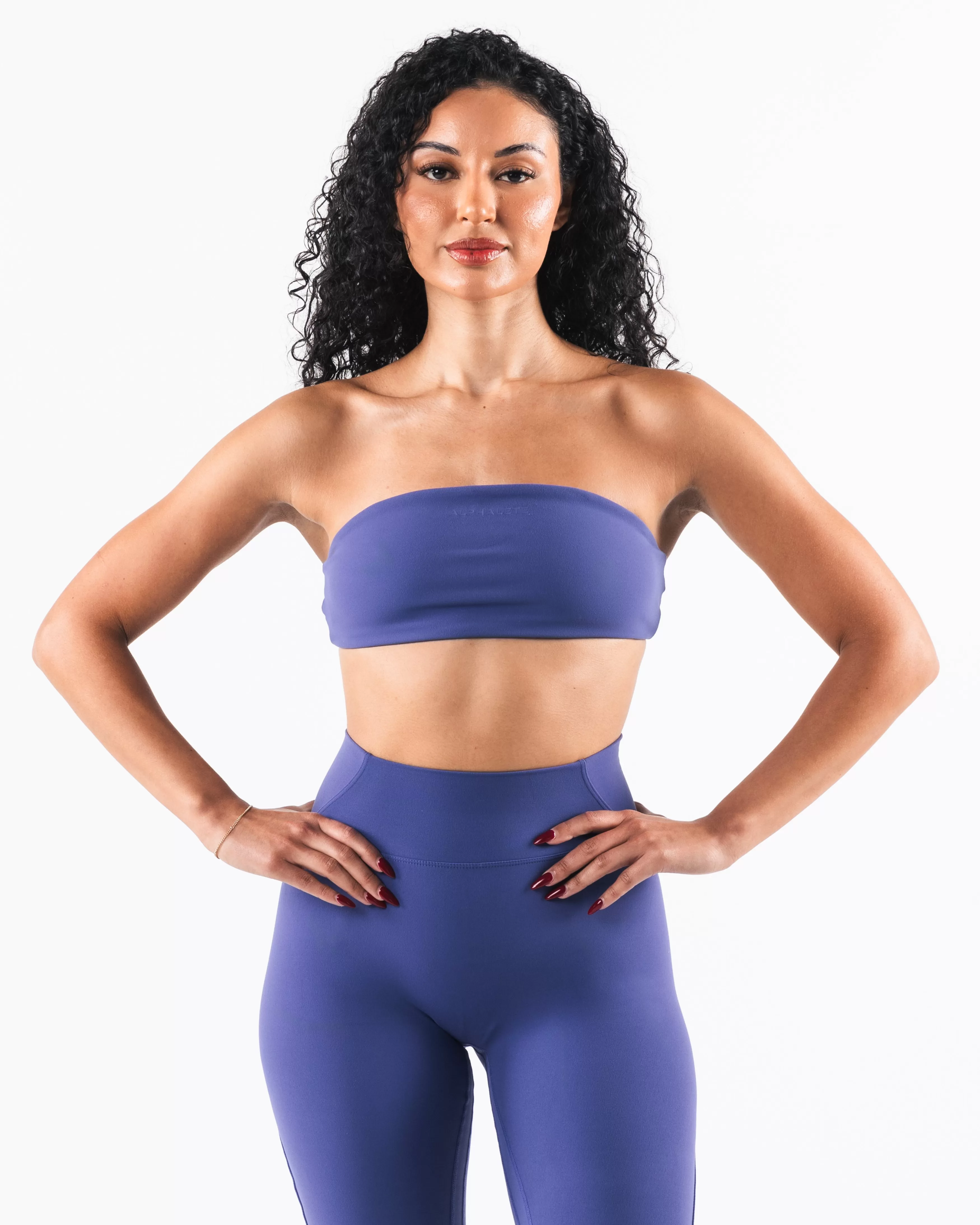 Women Alphalete Athletics Bras>Aura Bandeau