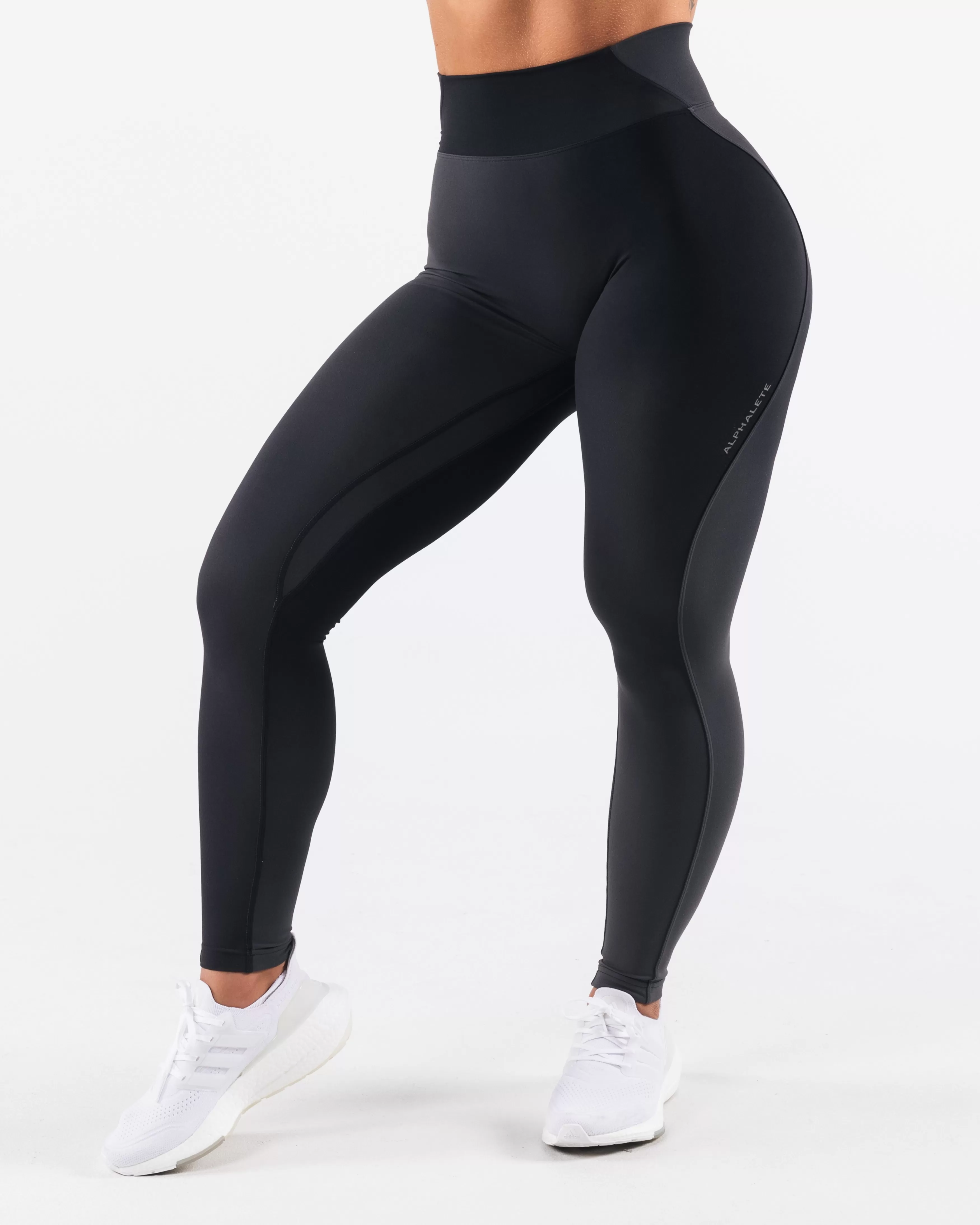 Women Alphalete Athletics Leggings>Aura Legging