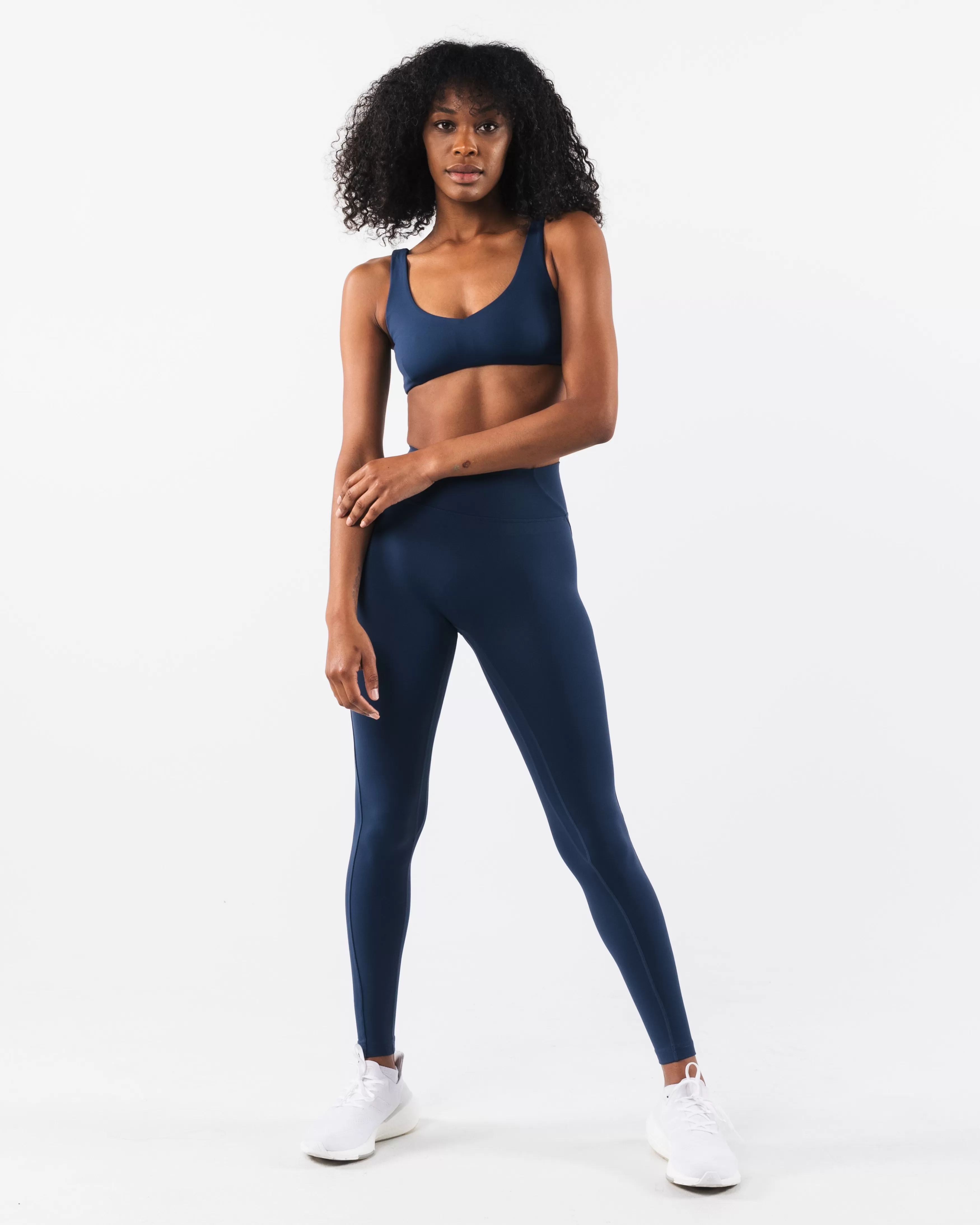 Women Alphalete Athletics Leggings>Aura Legging