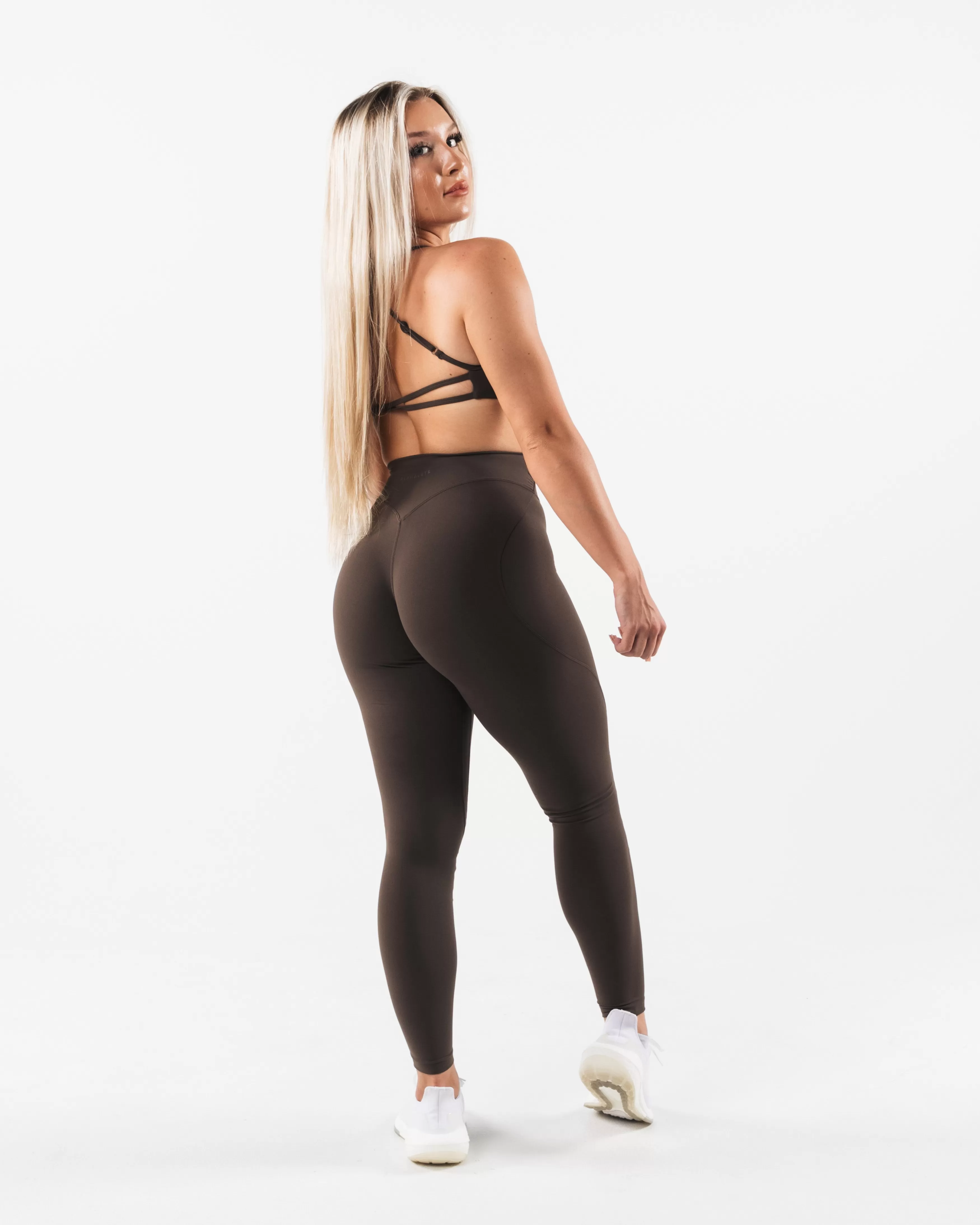 Women Alphalete Athletics Leggings>Aura Legging