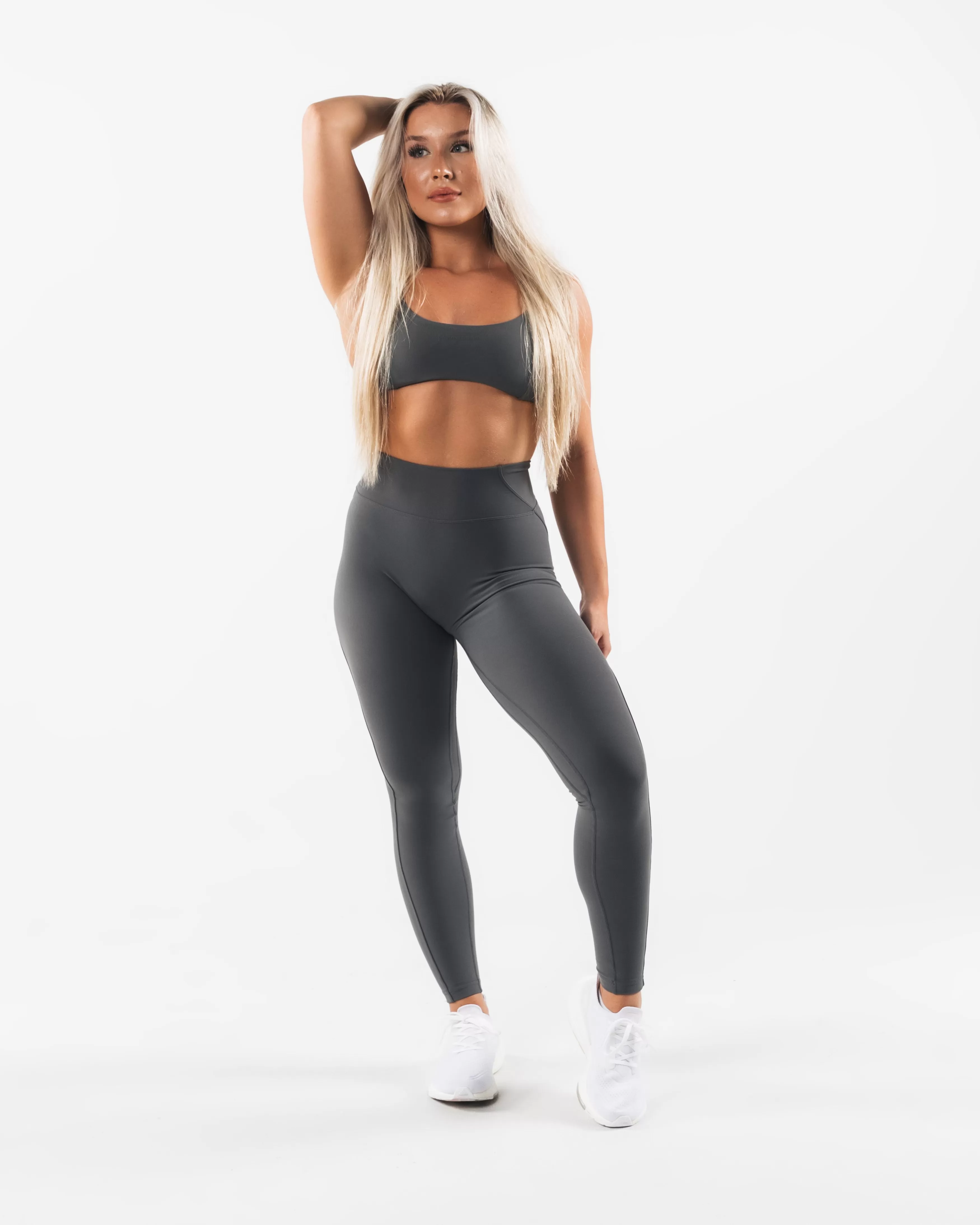 Women Alphalete Athletics Leggings>Aura Legging