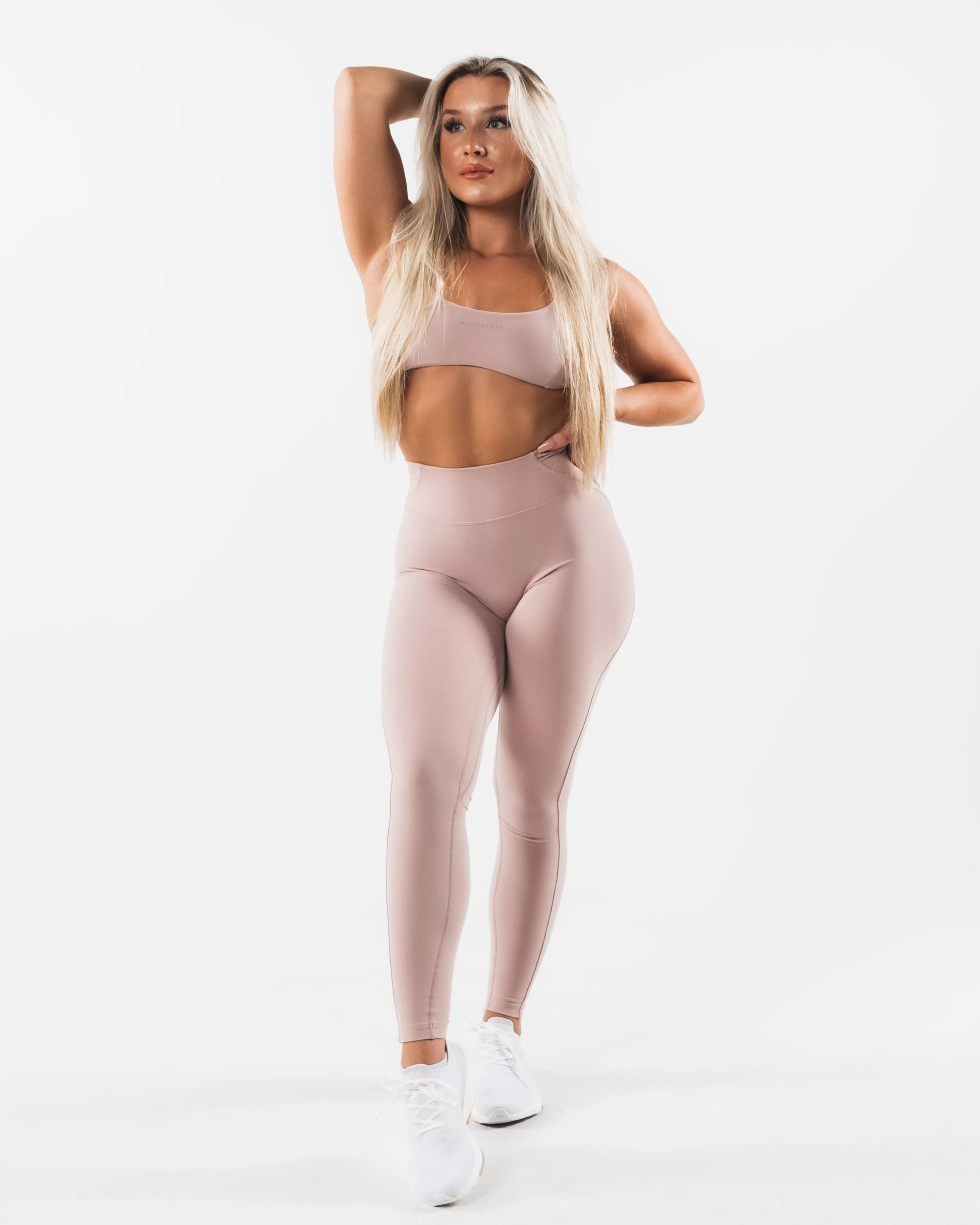 Women Alphalete Athletics Leggings>Aura Legging