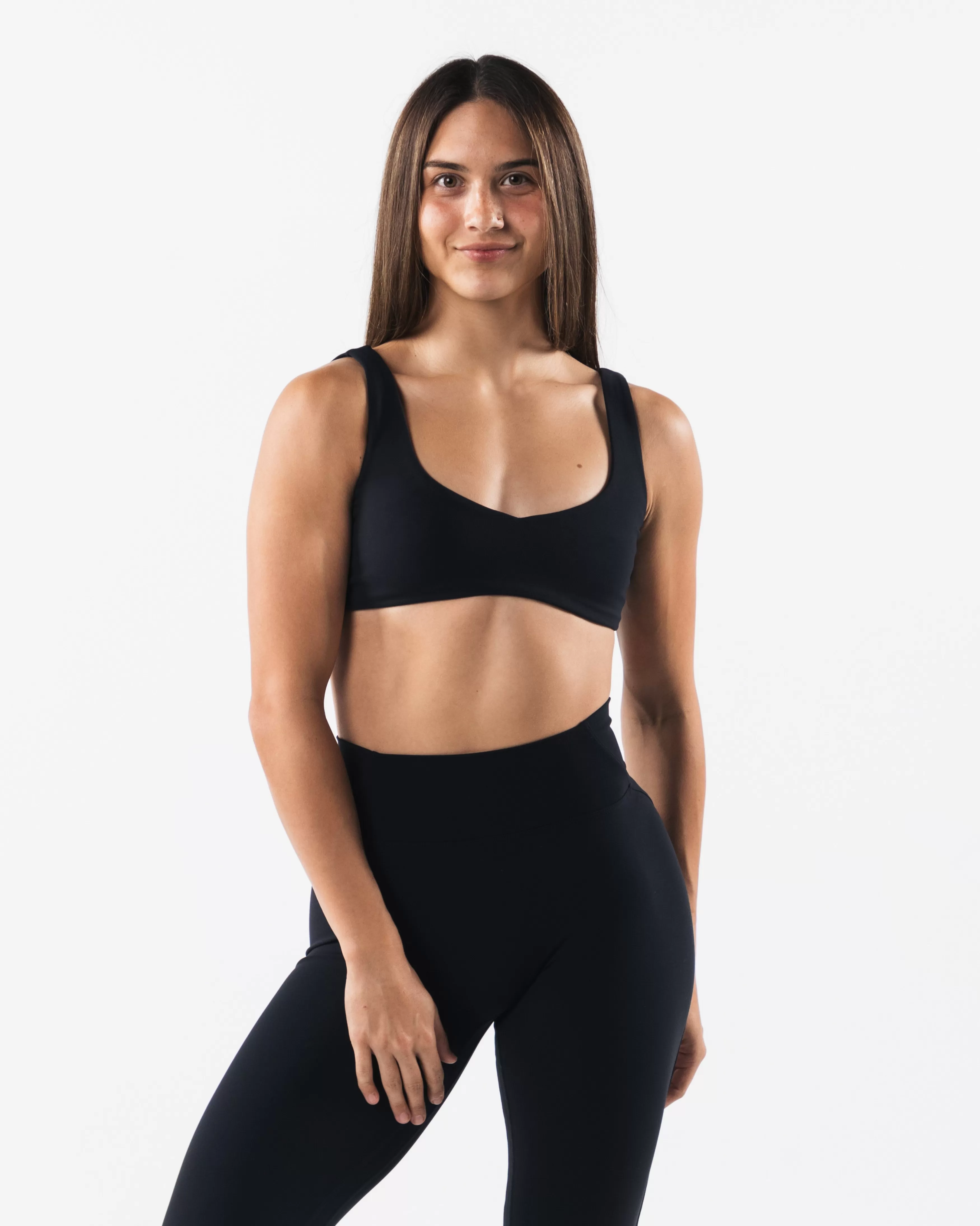 Women Alphalete Athletics Bras>Aura Sculpt Bra