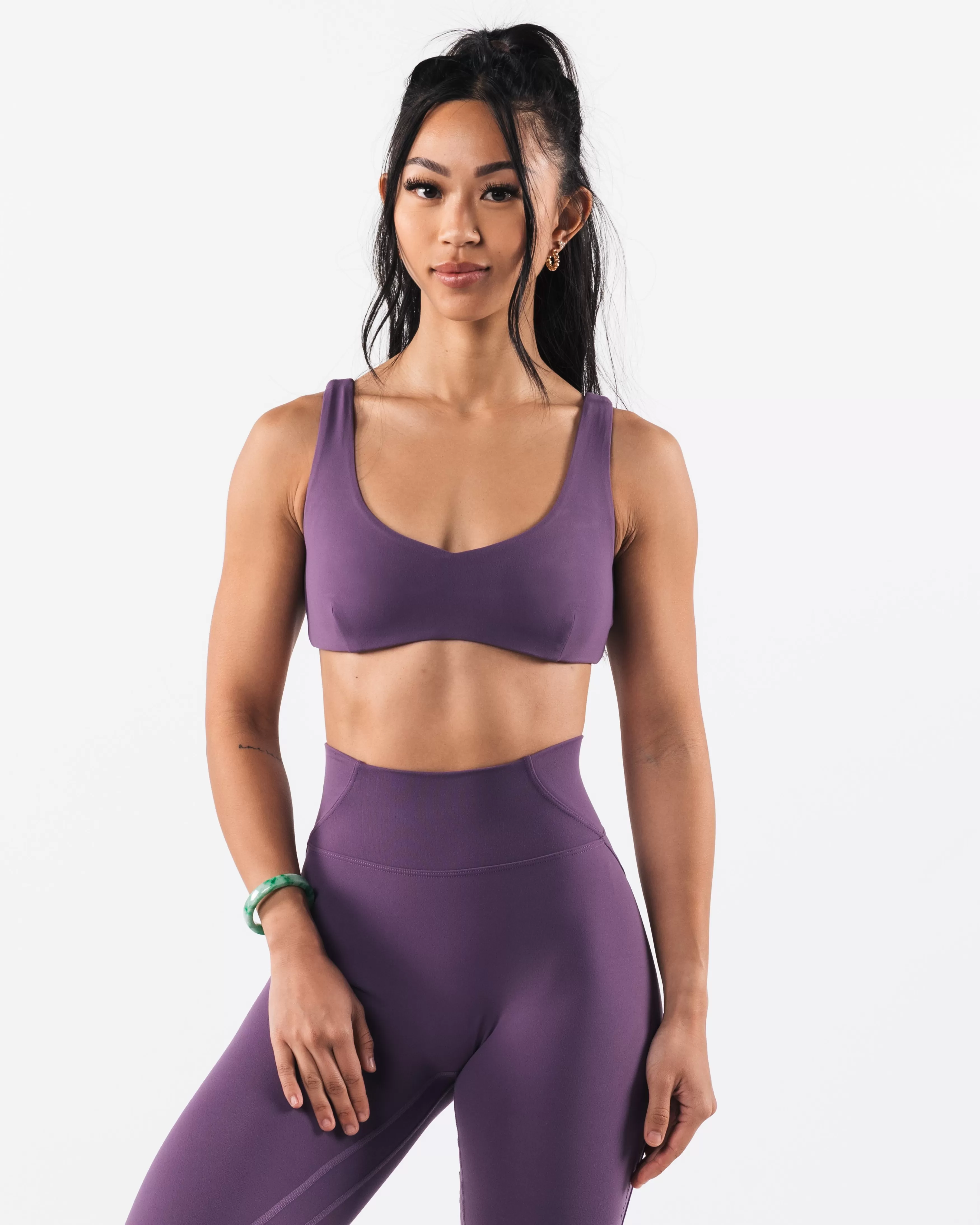 Women Alphalete Athletics Bras>Aura Sculpt Bra