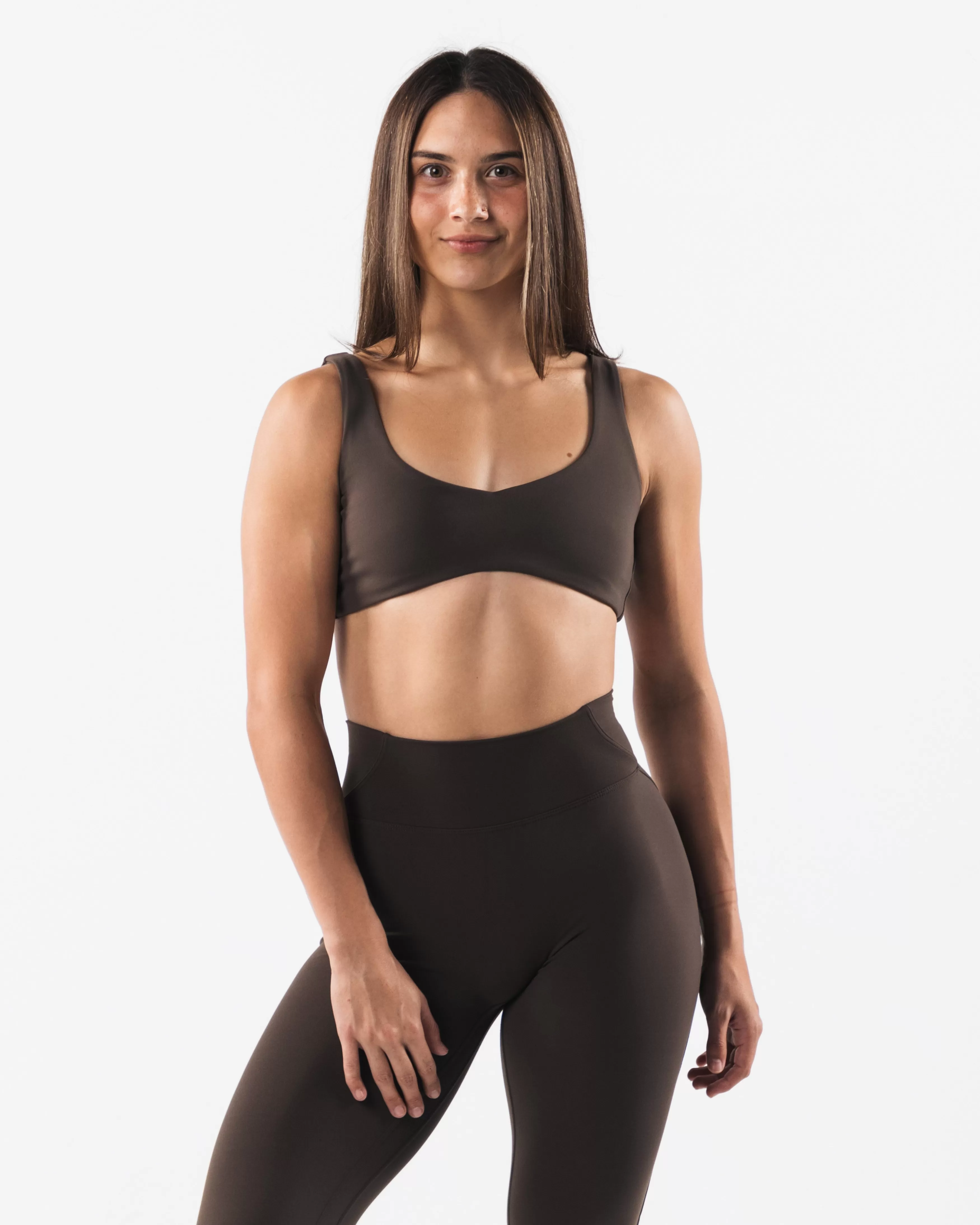 Women Alphalete Athletics Bras>Aura Sculpt Bra