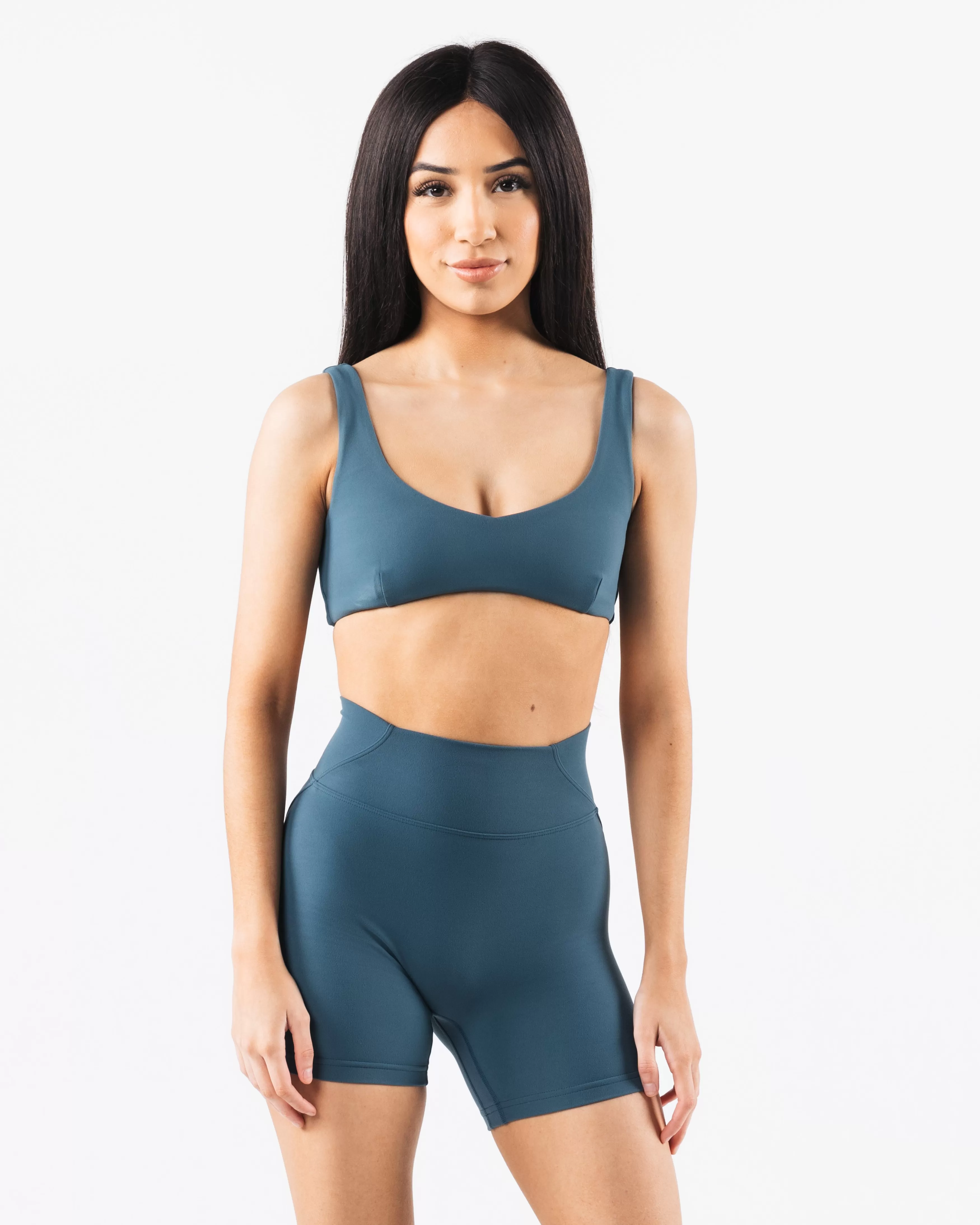 Women Alphalete Athletics Bras>Aura Sculpt Bra